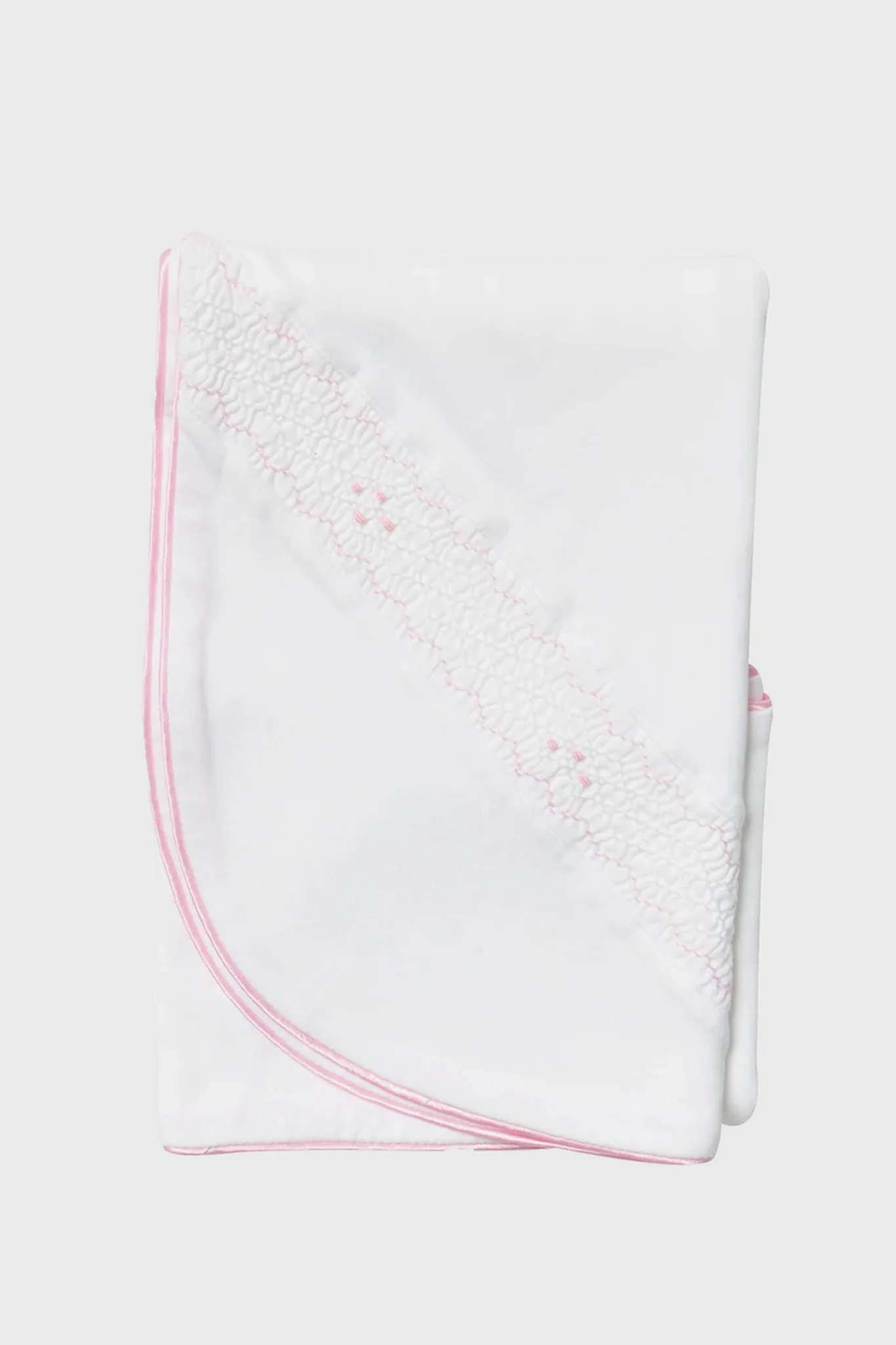 Nella Blanket Soft Pink