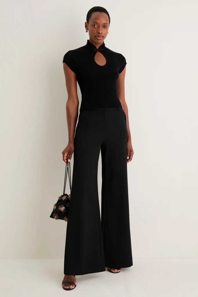 Noir Giulia Top - Image 2