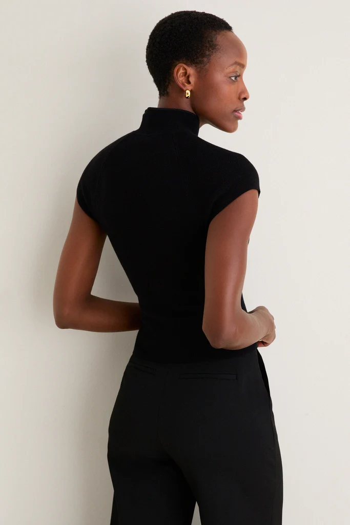 Noir Giulia Top - Image 4