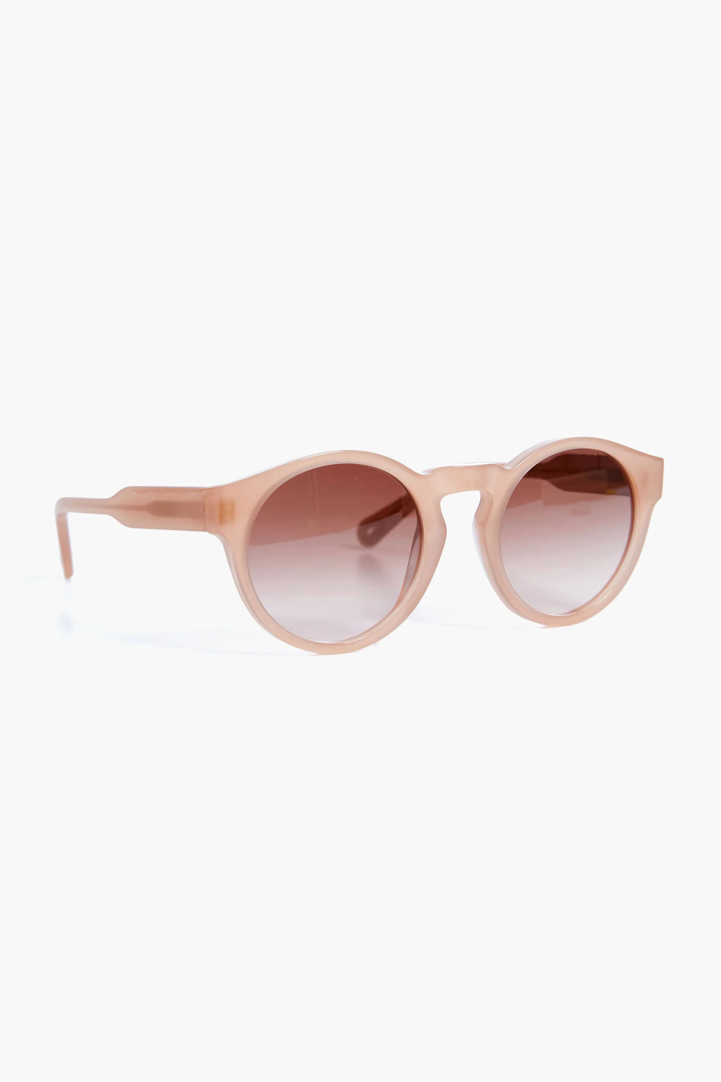 Nude Xena Sunglasses - Image 3