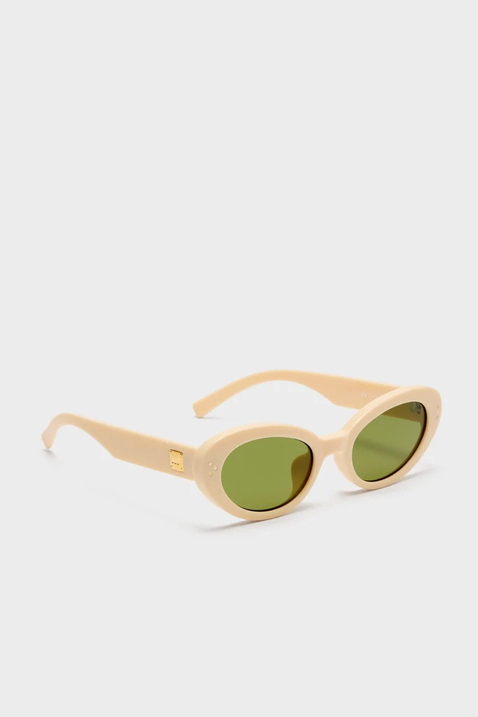 Off White Tootsie Sunglasses - Image 3