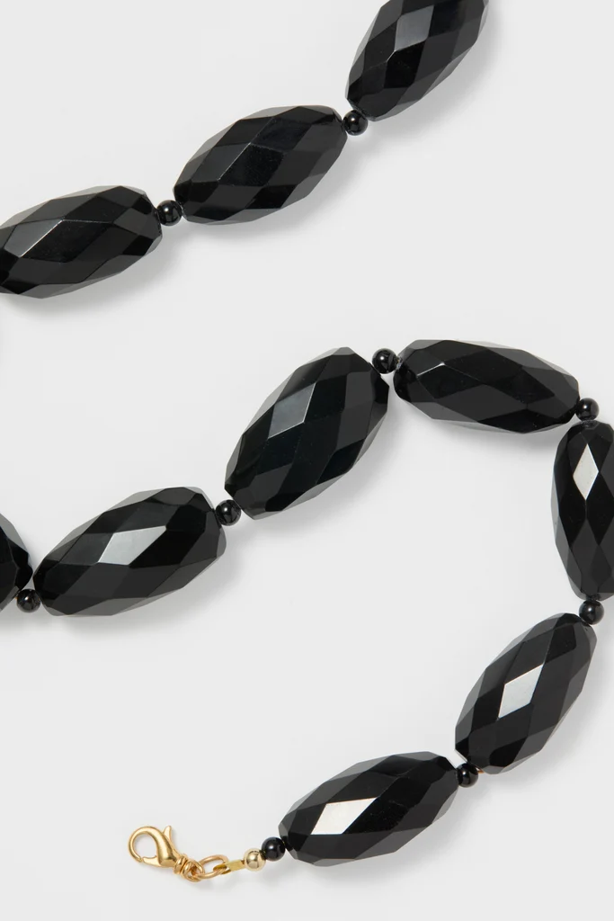Onyx Wrenlee Necklace - Image 4