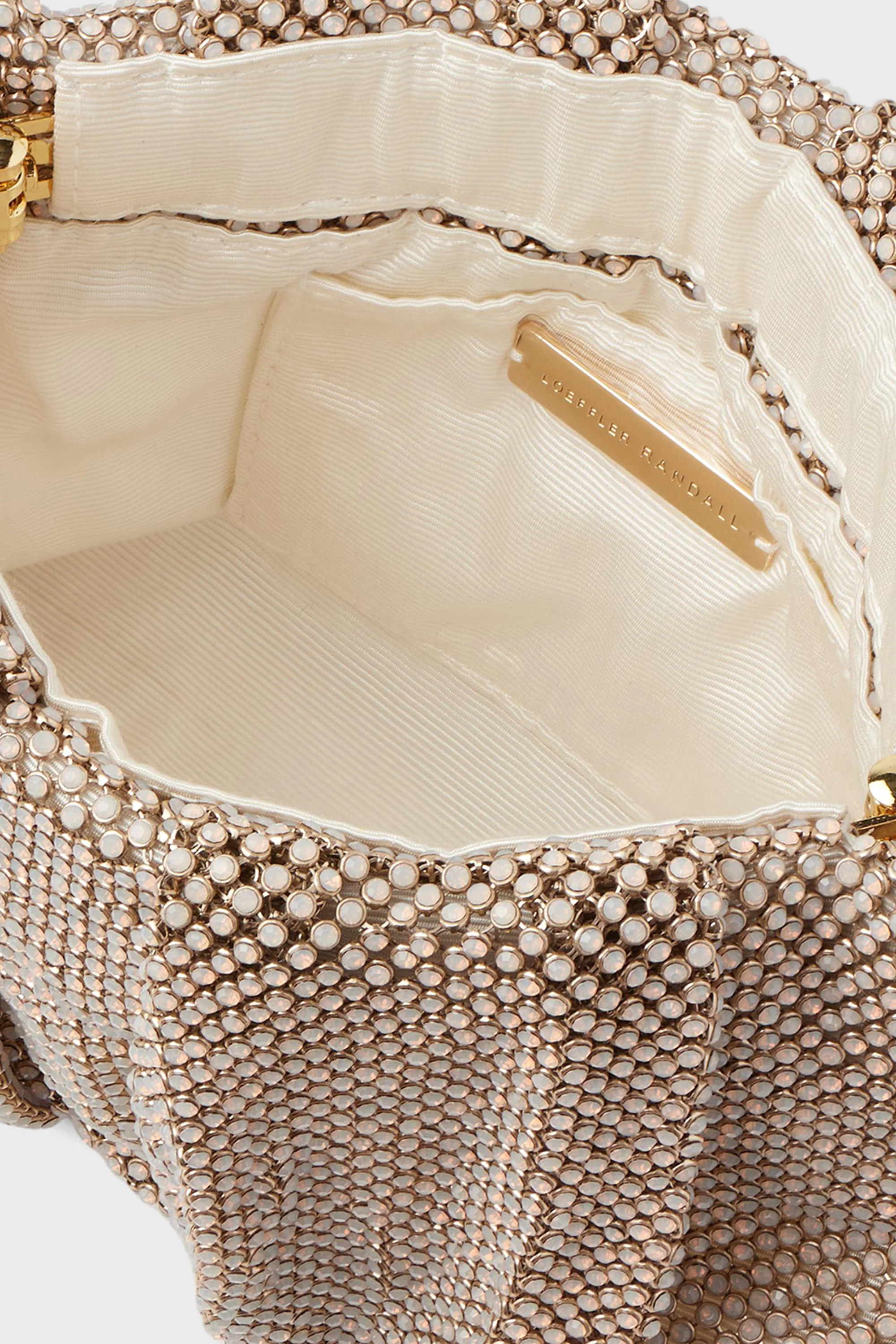 Opal Diamante Ember Clutch - Image 5