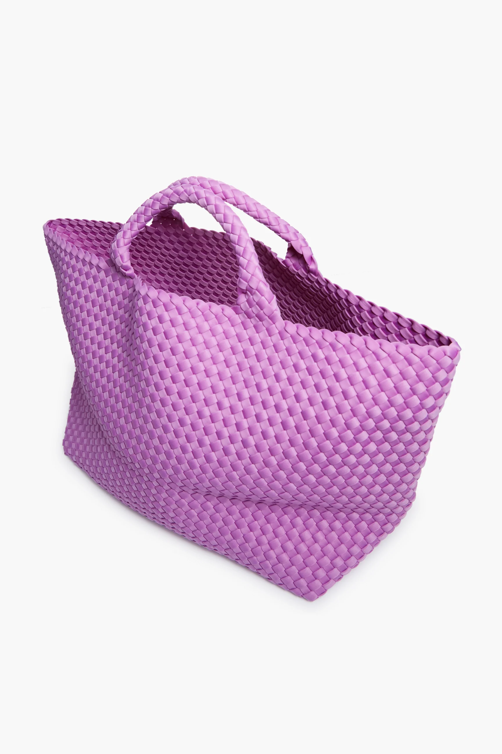 Orchid St Barths Large Tote - Image 4