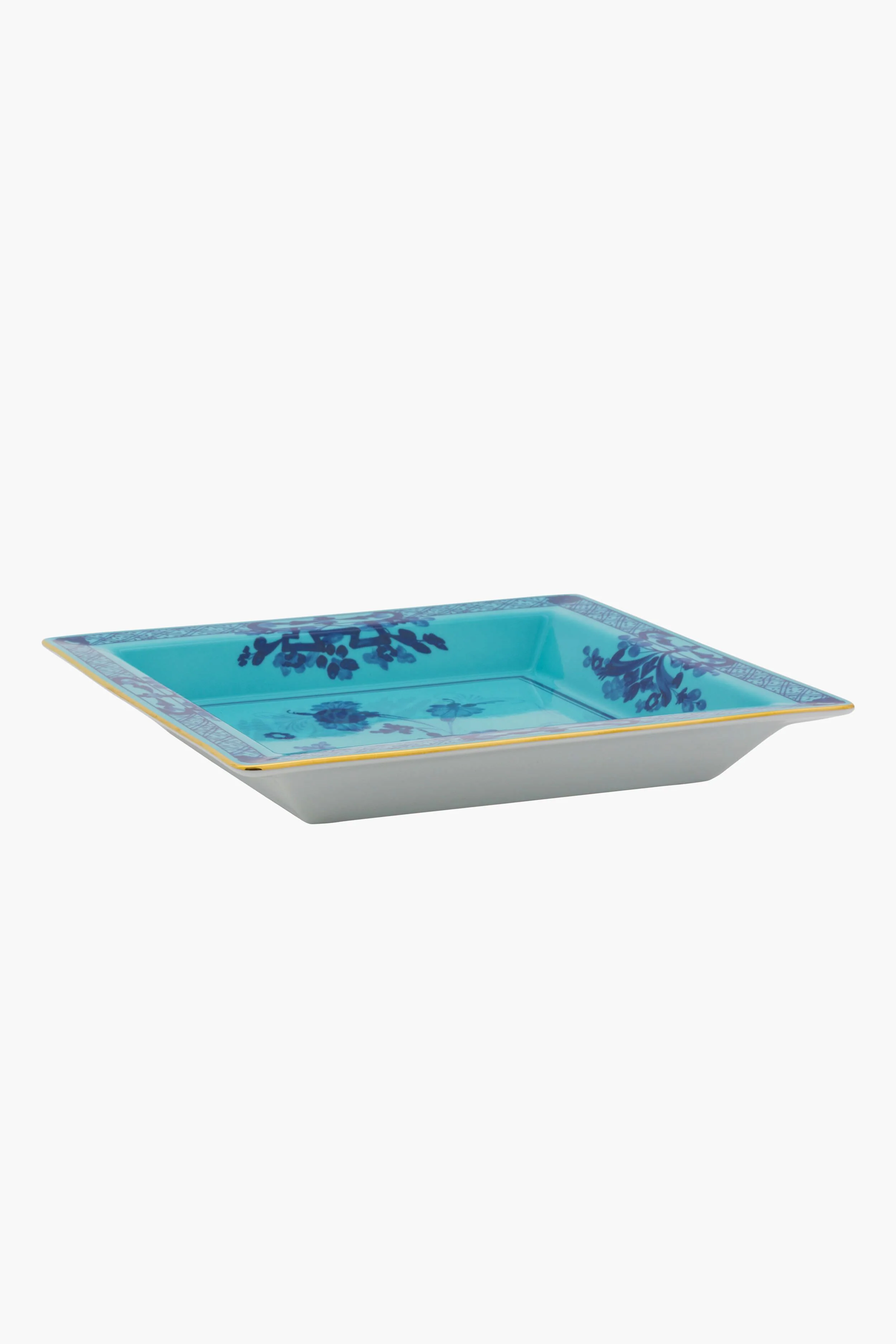 Oriente Italiano Iris Large Squared Vide Poche - Image 2