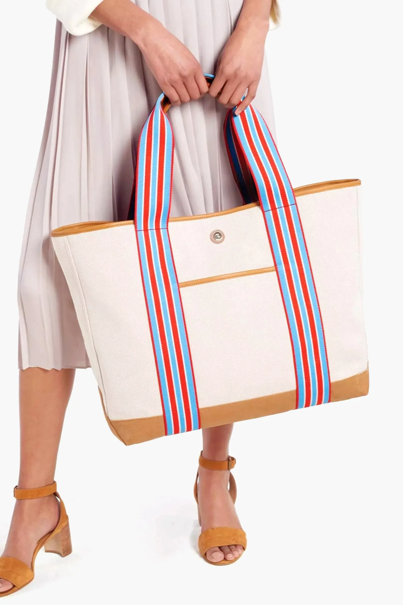 Paloma Cabana Tote - Image 4