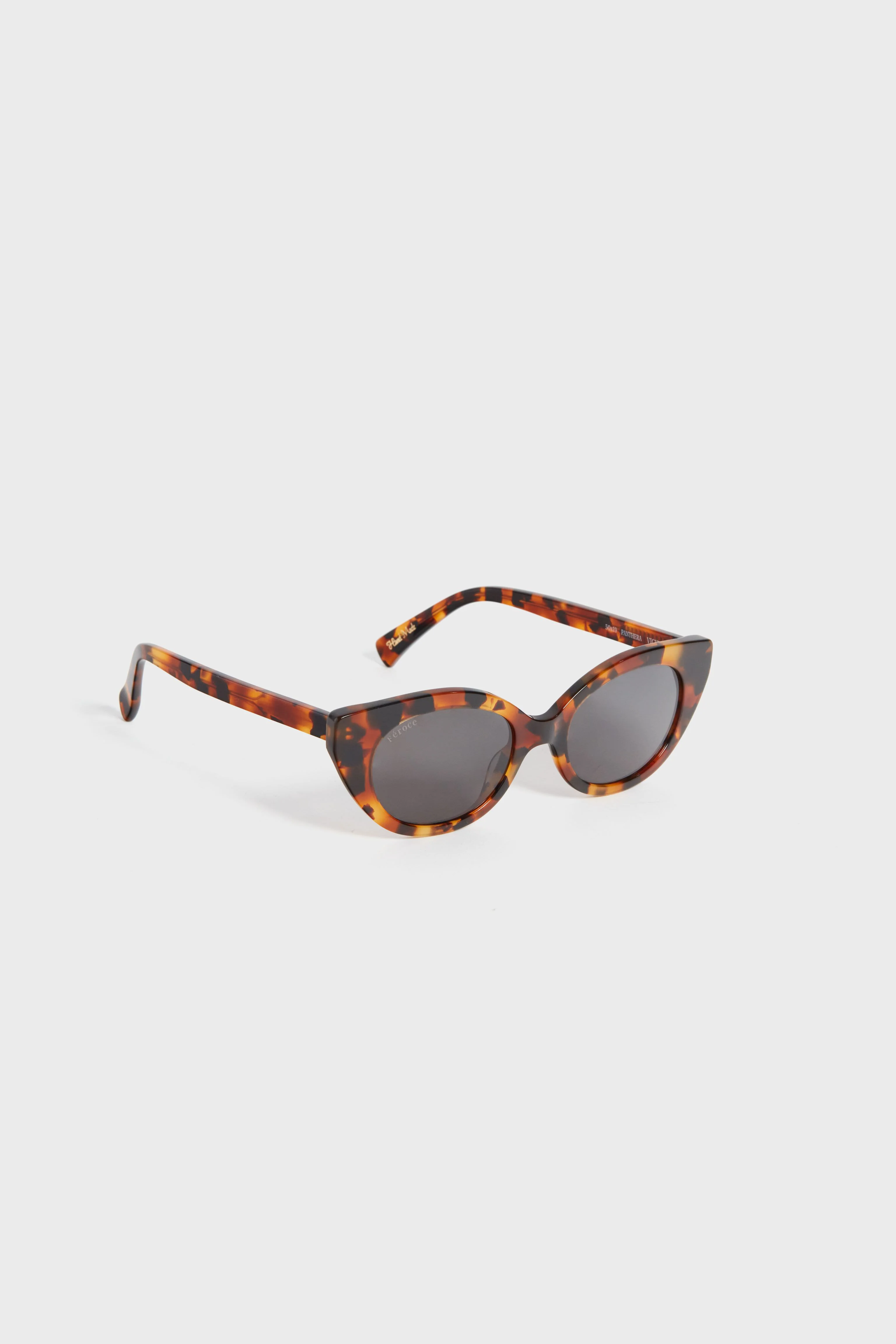Panthera Vicky Sunglasses - Image 3