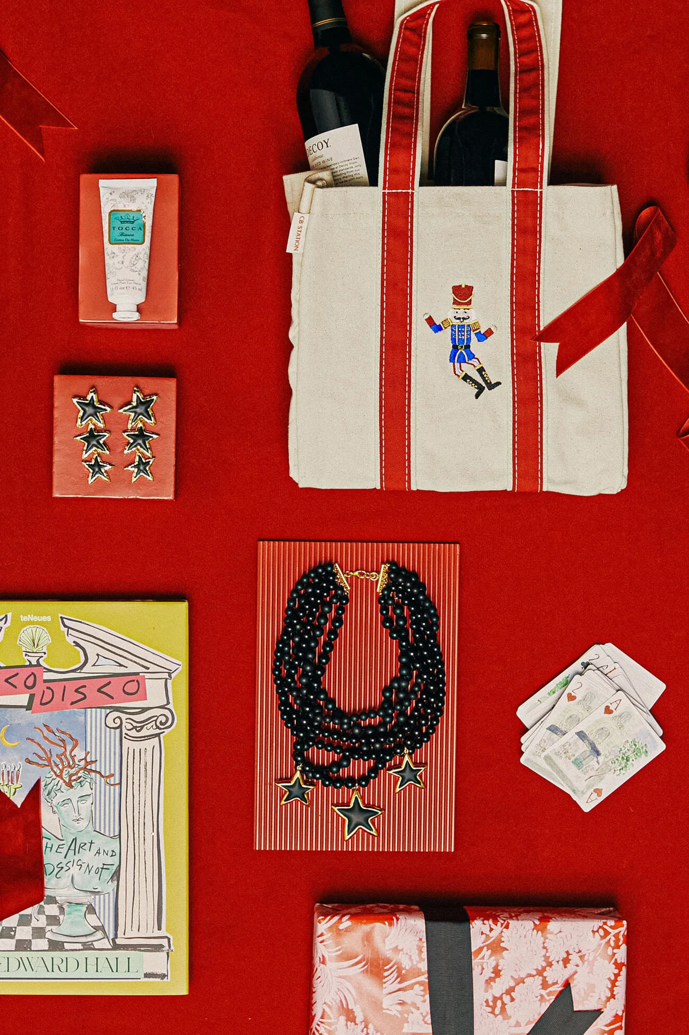 Paris Playing Cards - Image 3