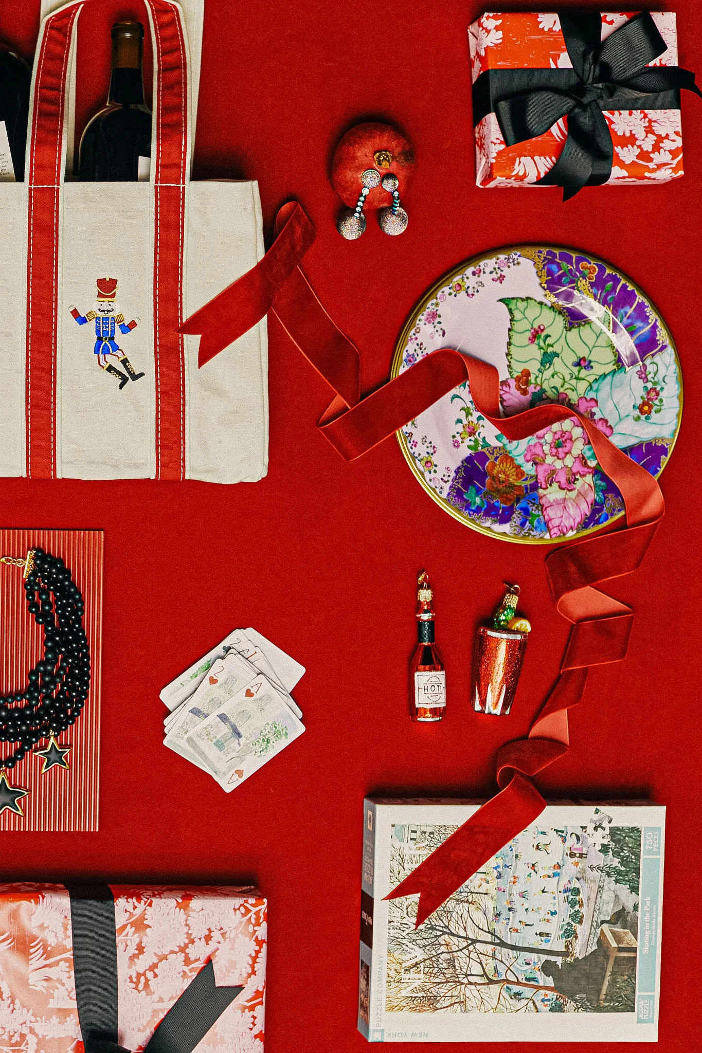 Paris Playing Cards - Image 4