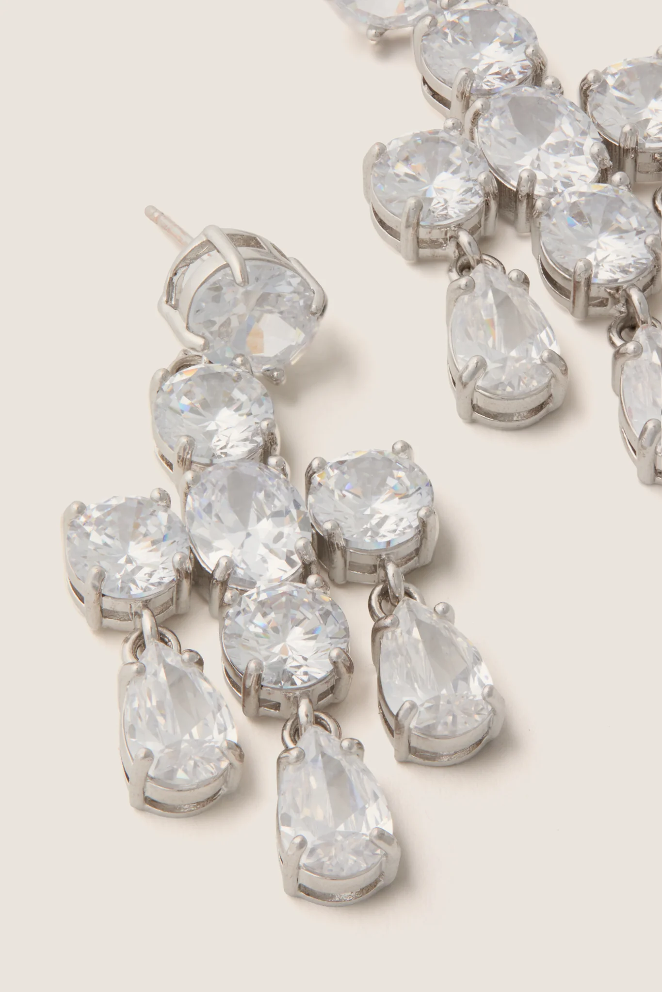 Pave Charlotte Chandelier - Image 4