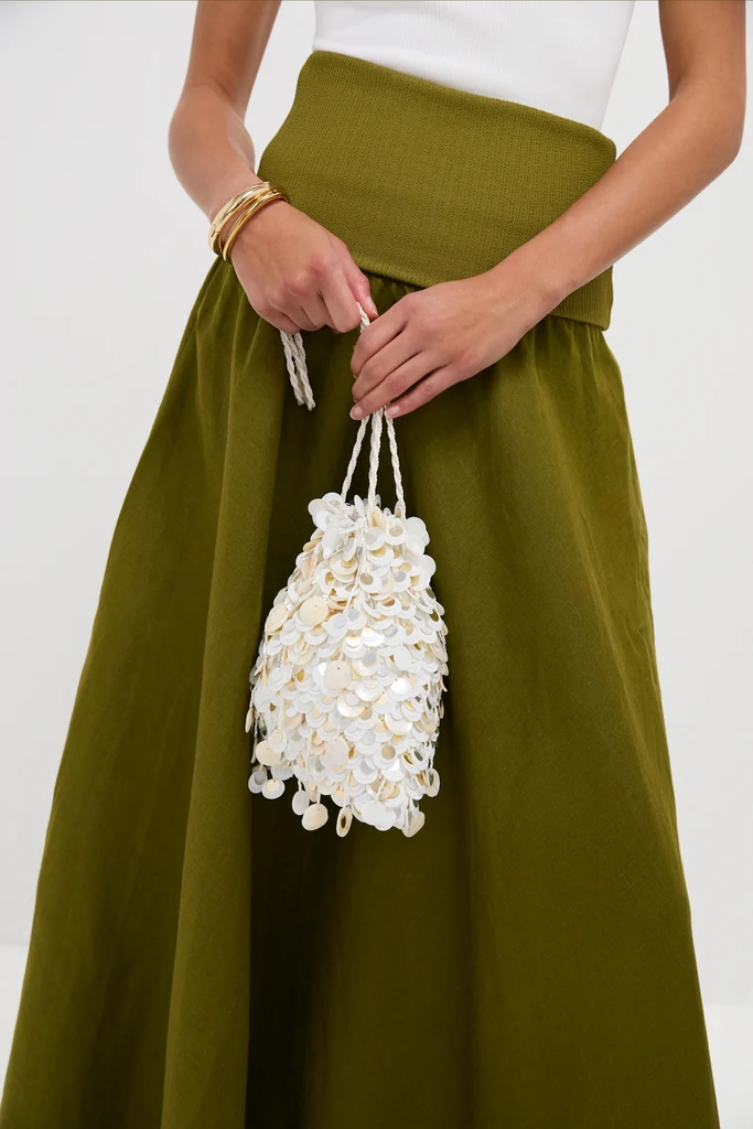 Pearl Gala Bag - Image 2