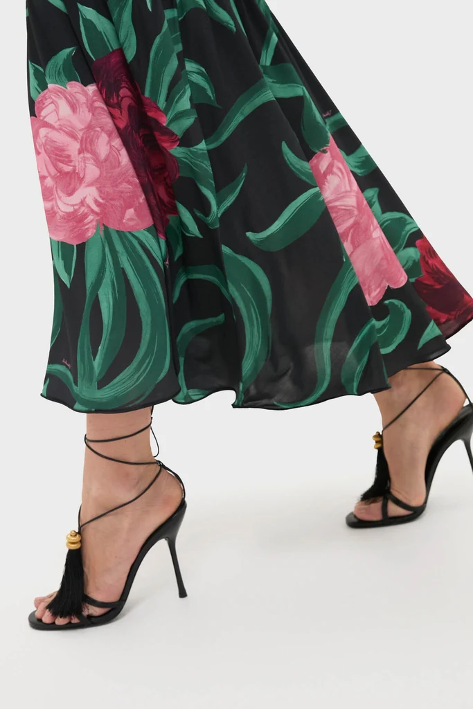 Peony Alba Dress - Image 6