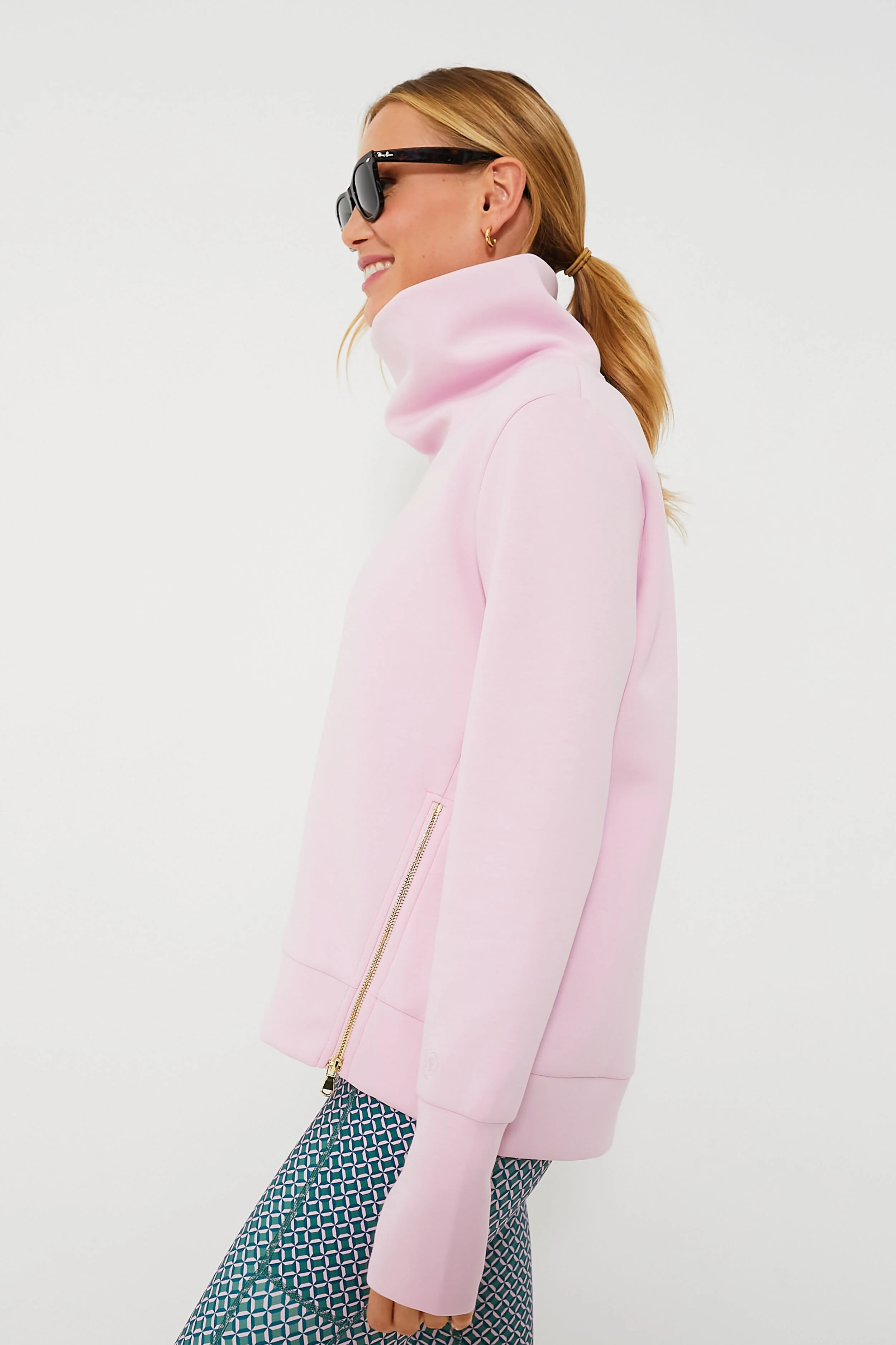 Petal Everyday Pullover - Image 3
