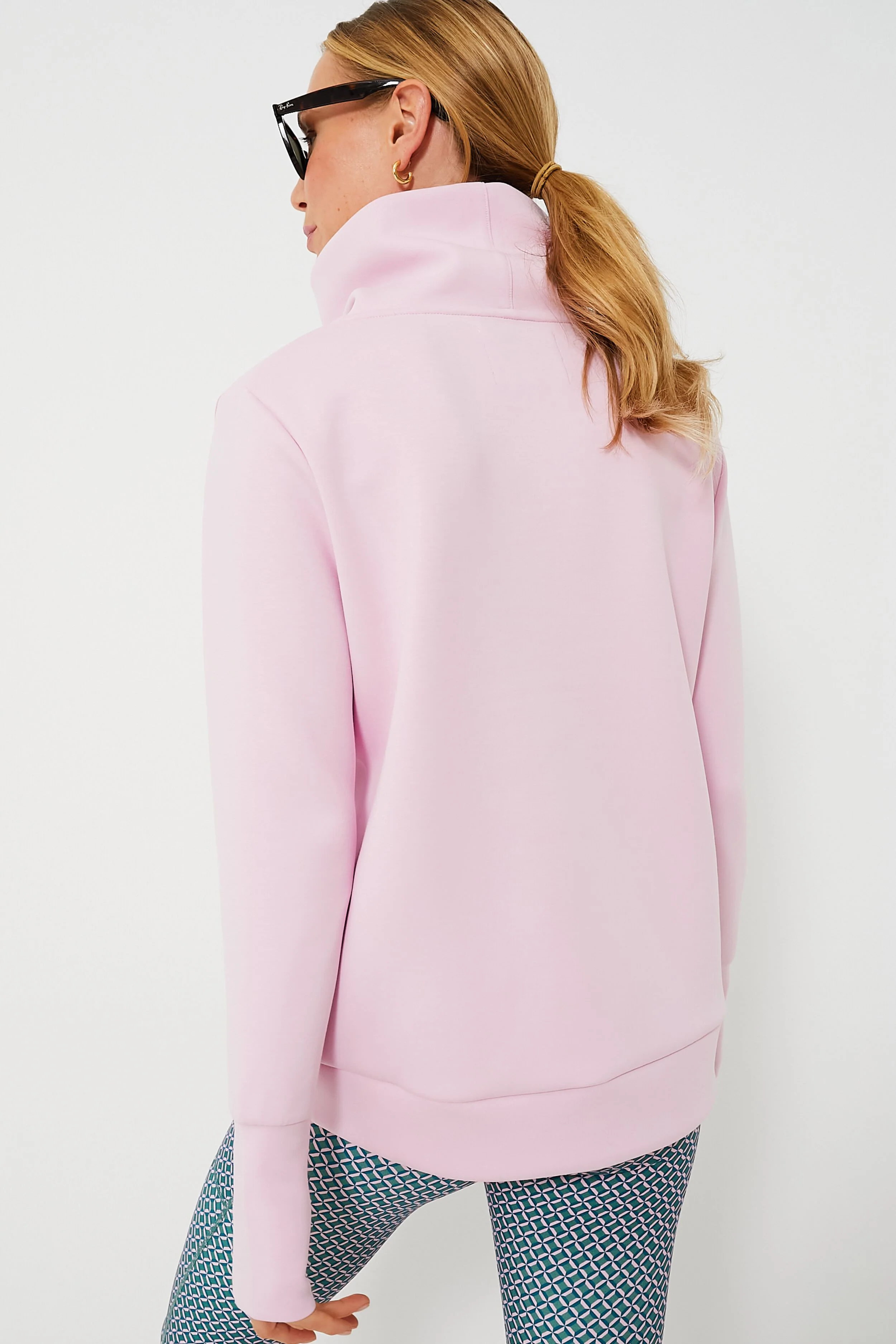 Petal Everyday Pullover - Image 4