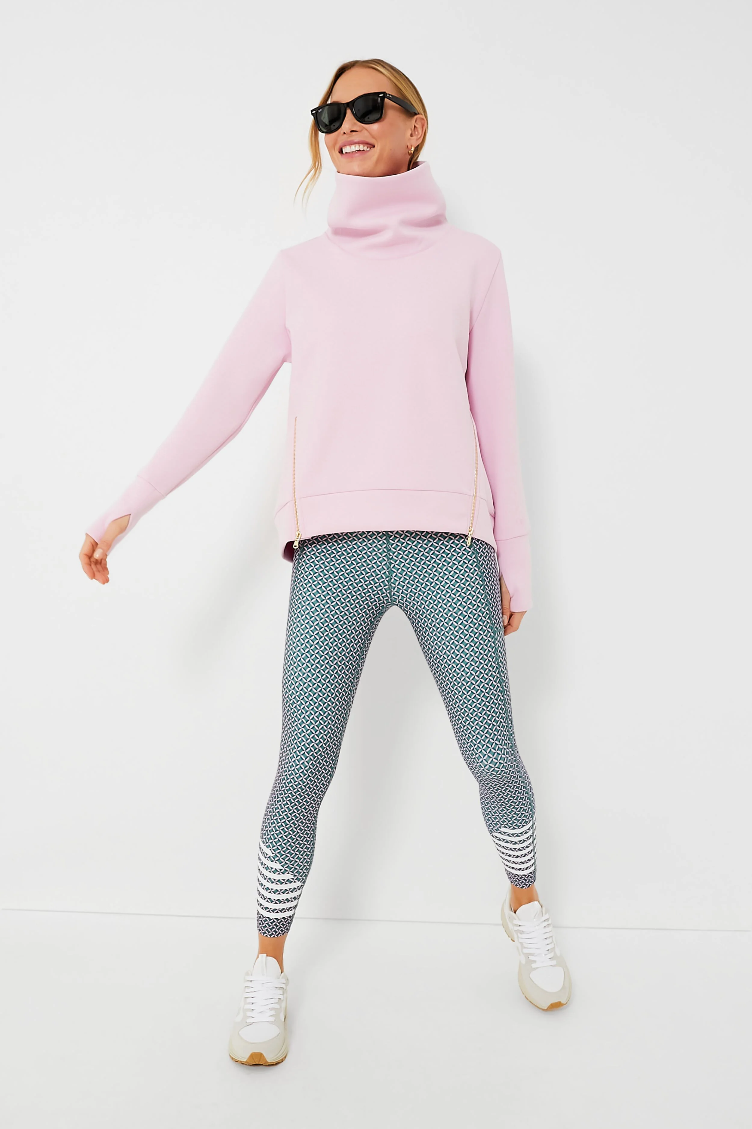 Petal Everyday Pullover - Image 6