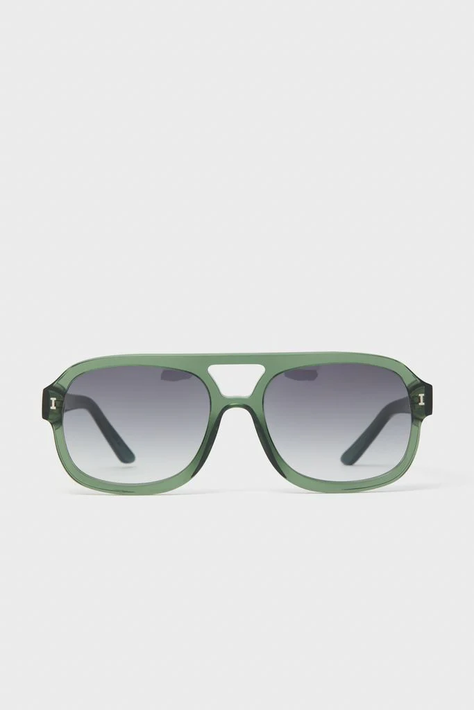 Pine Memphis Sunglasses