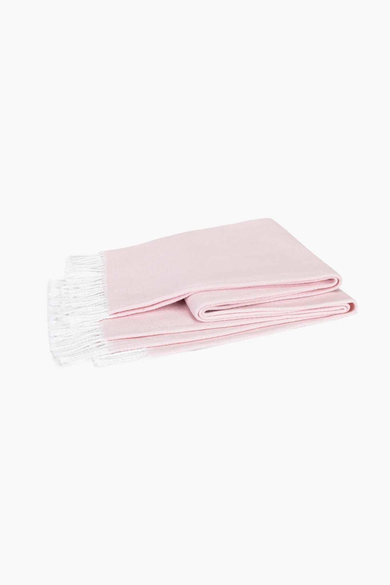 Pink Pezzo Throw - Image 2