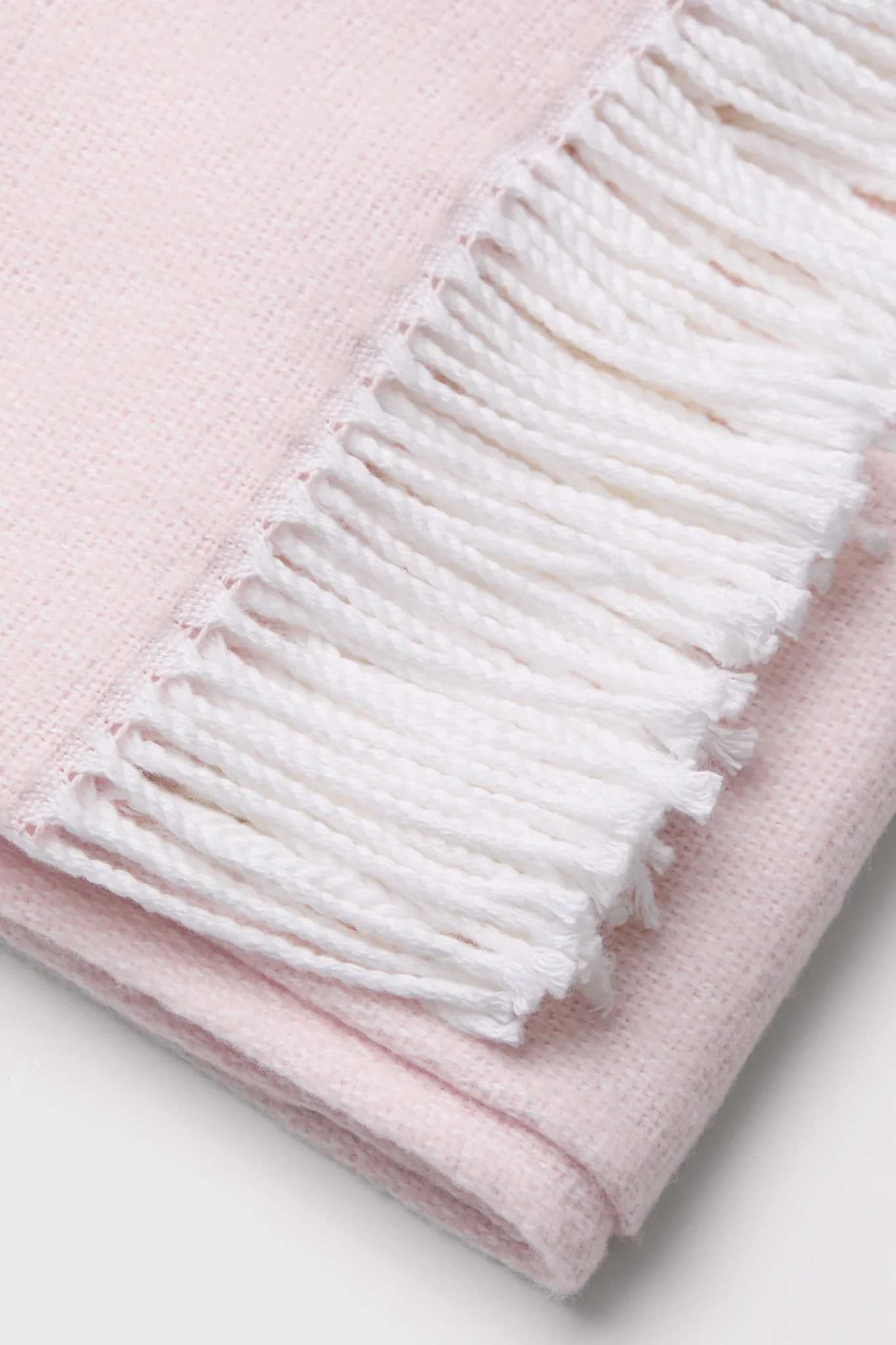 Pink Pezzo Throw - Image 4