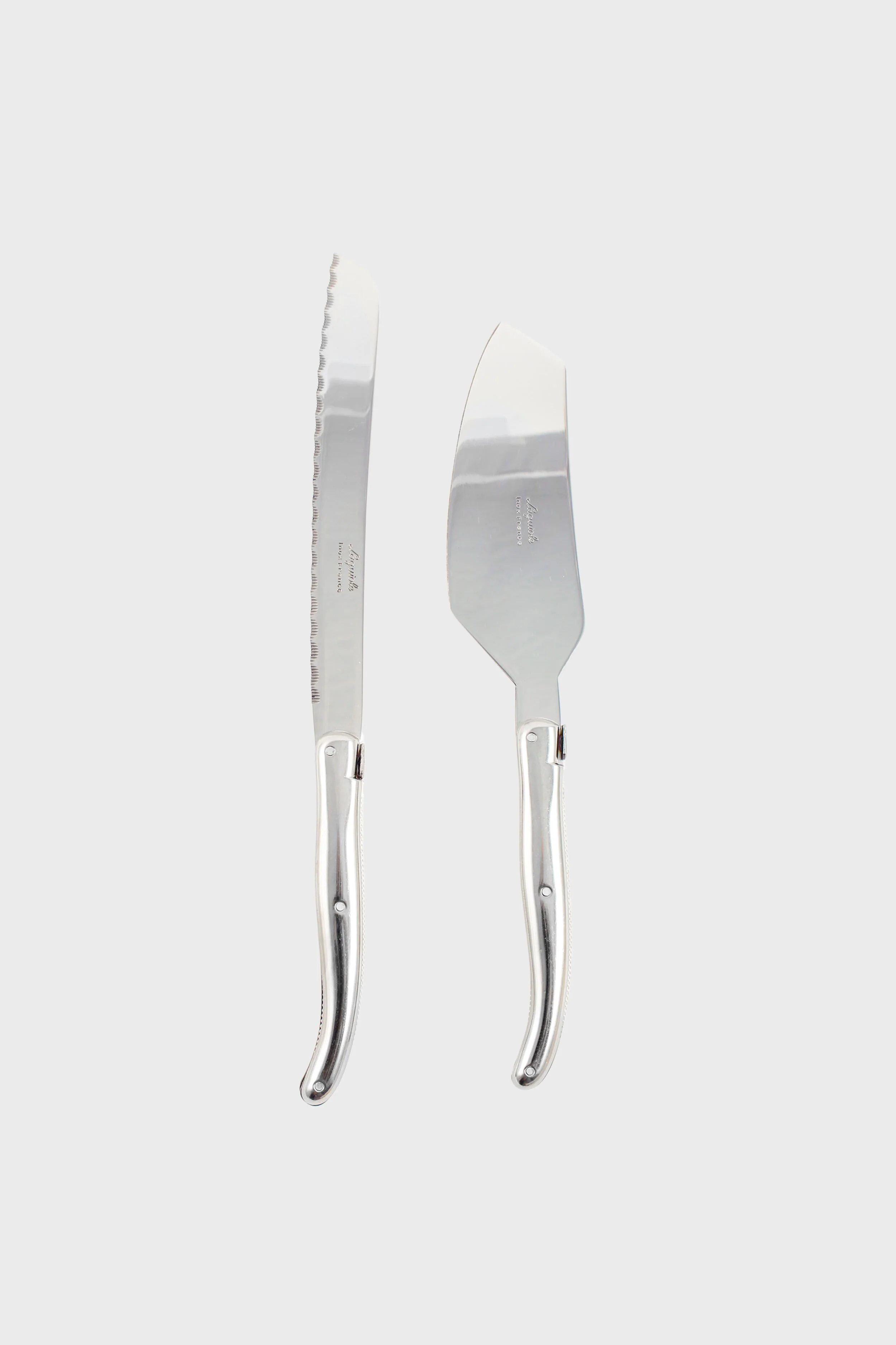Platine Cake and Bread Set