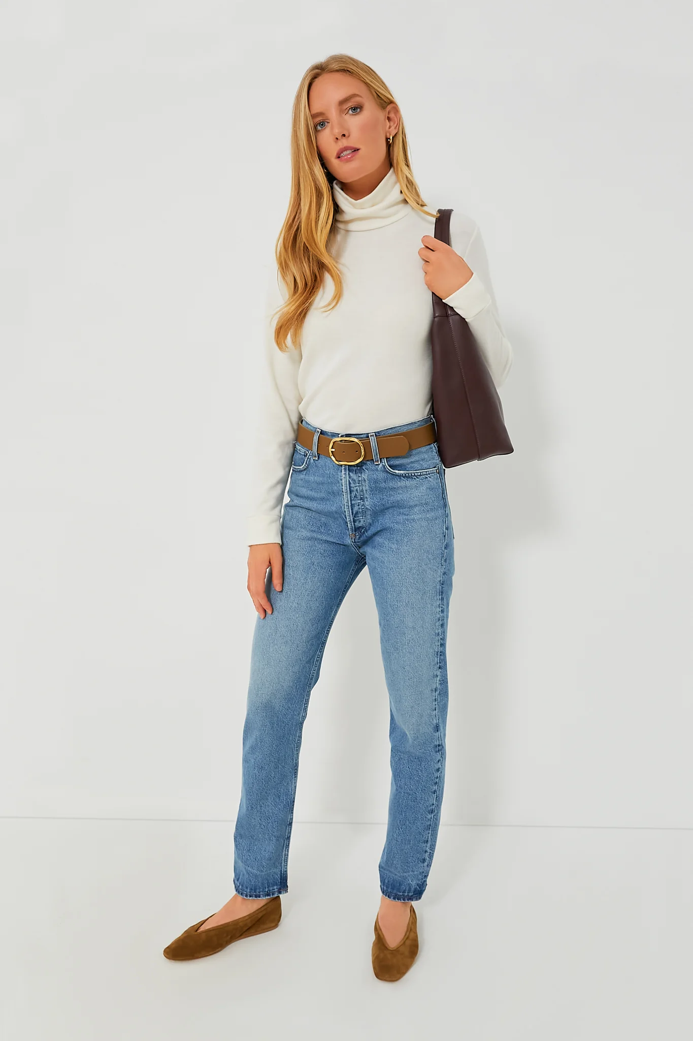 Plum Candy Hobo - Image 2