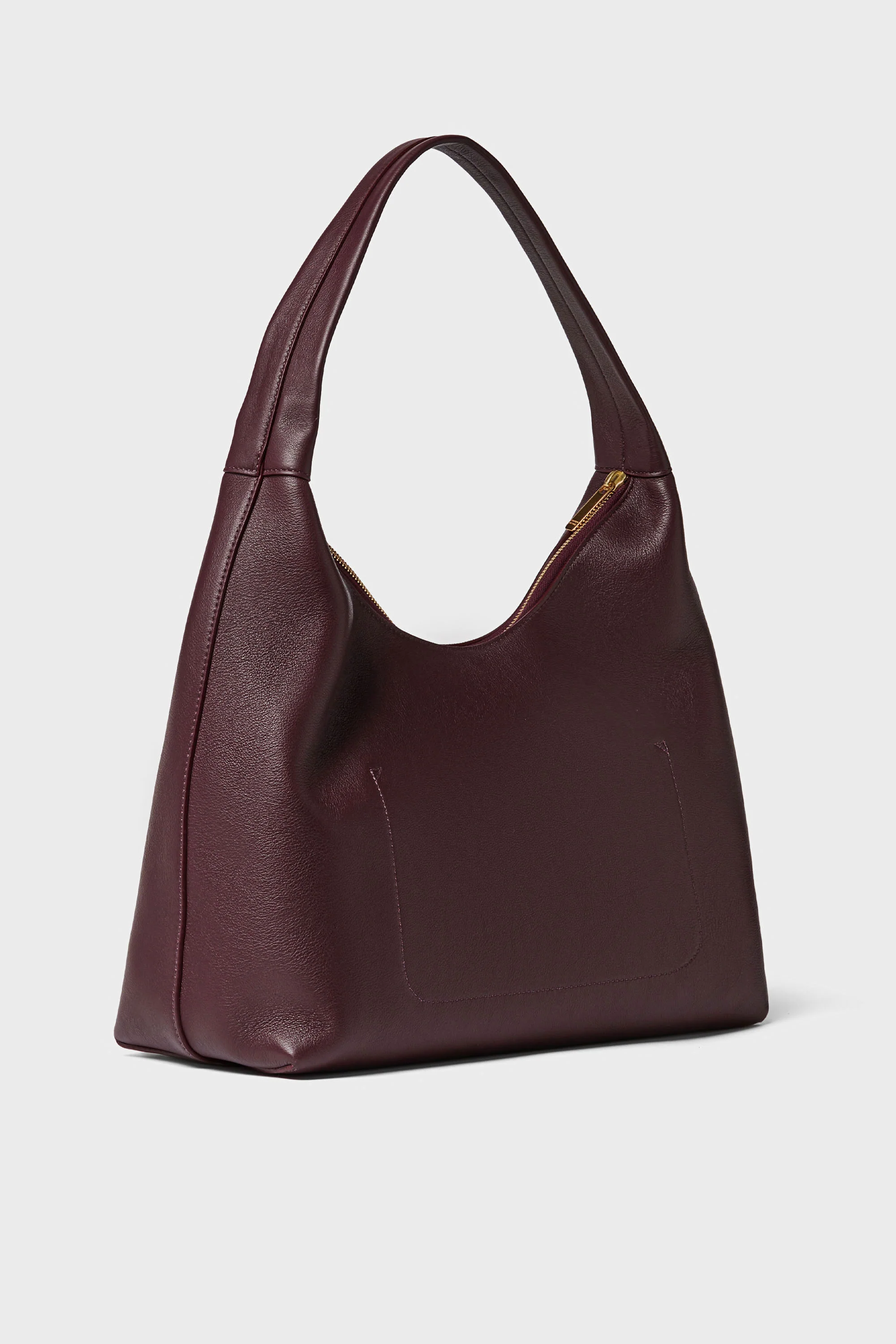 Plum Candy Hobo - Image 4