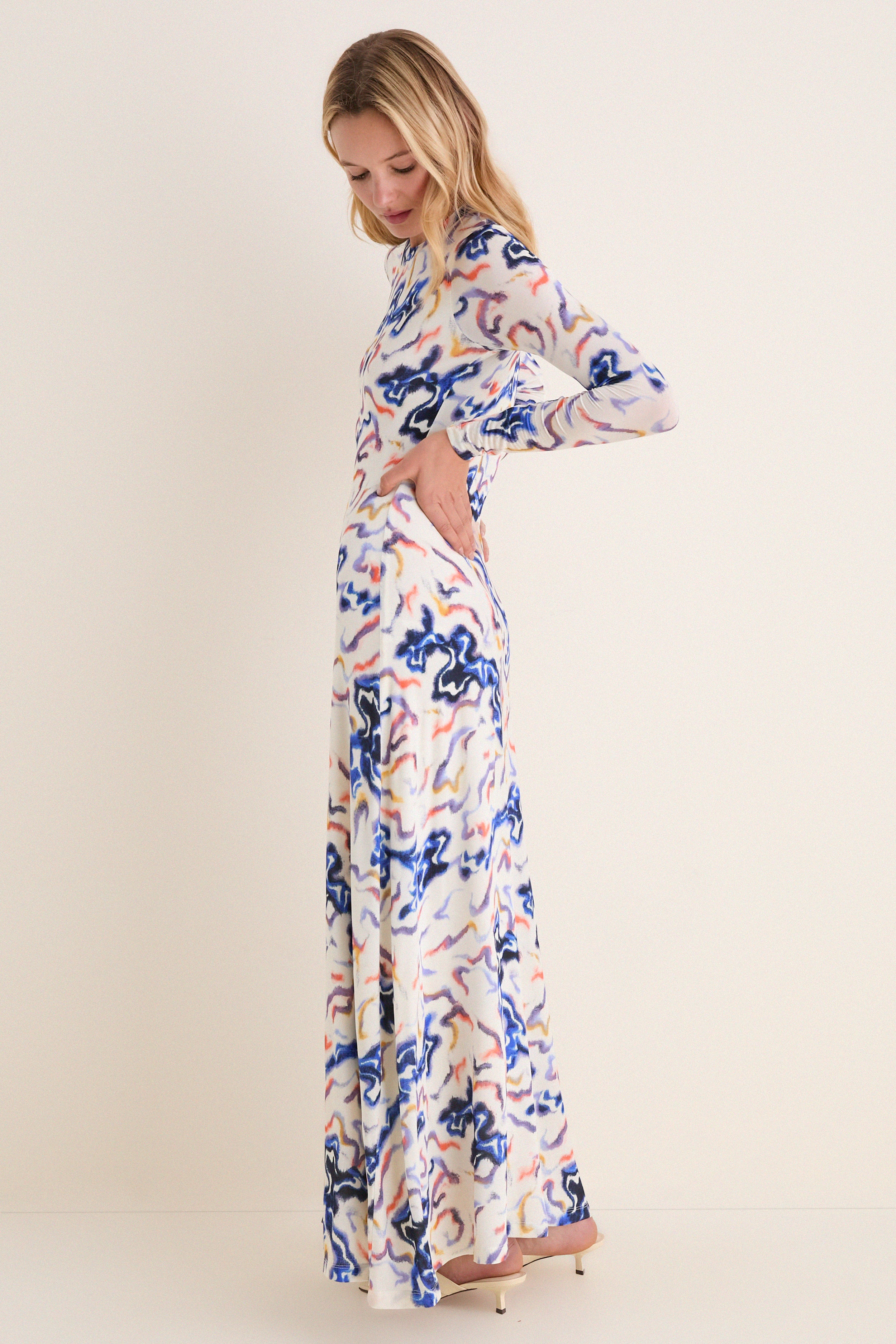 Prism Amari Dress - Image 3