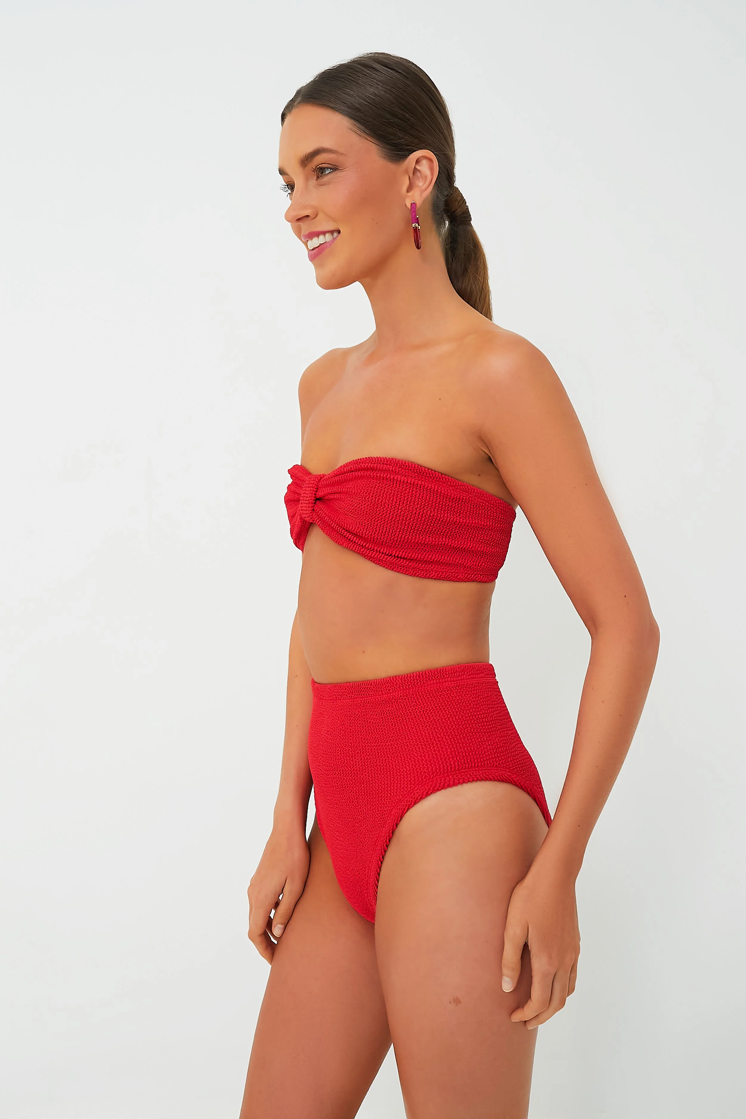 Red Ruby Bikini - Image 3