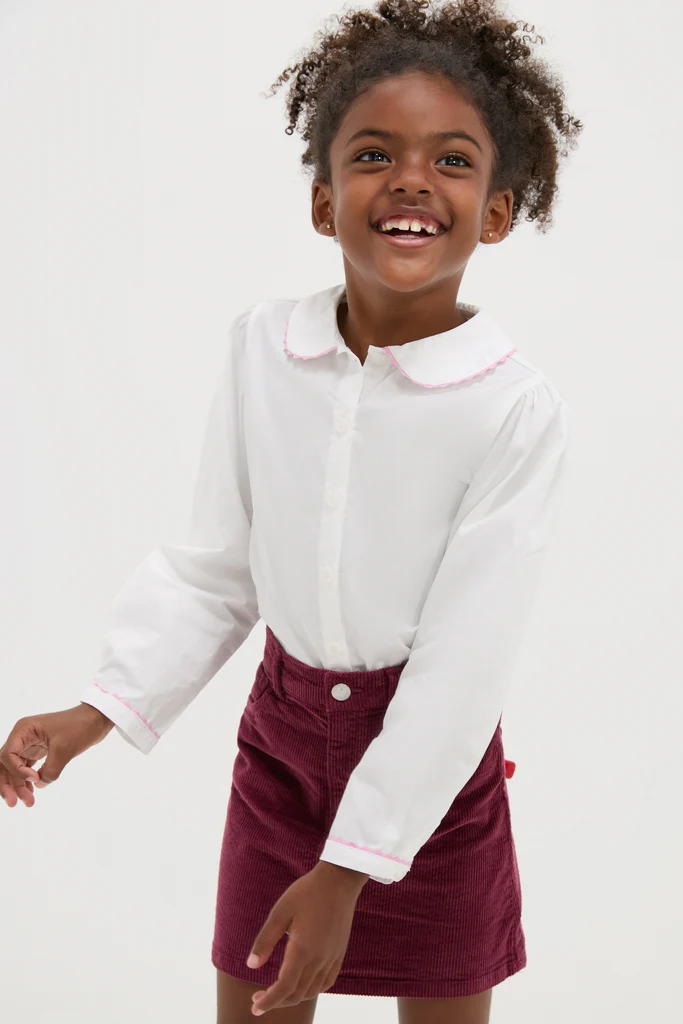 Ric Rac Blouse