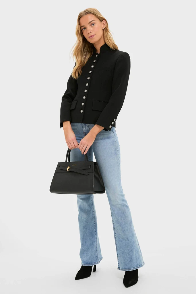 Riviera Breeze Beverly High Rise Skinny Flare - Image 2