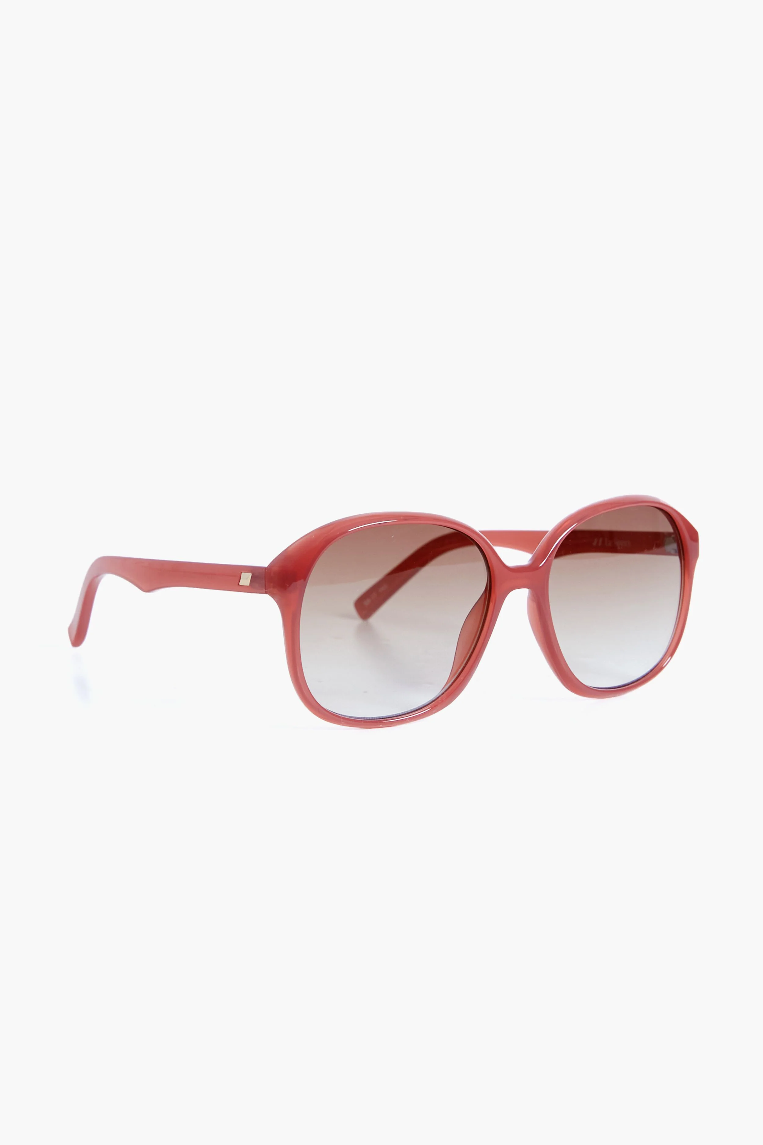 Rose Rouge Stupid Cupid Sunglasses - Image 3