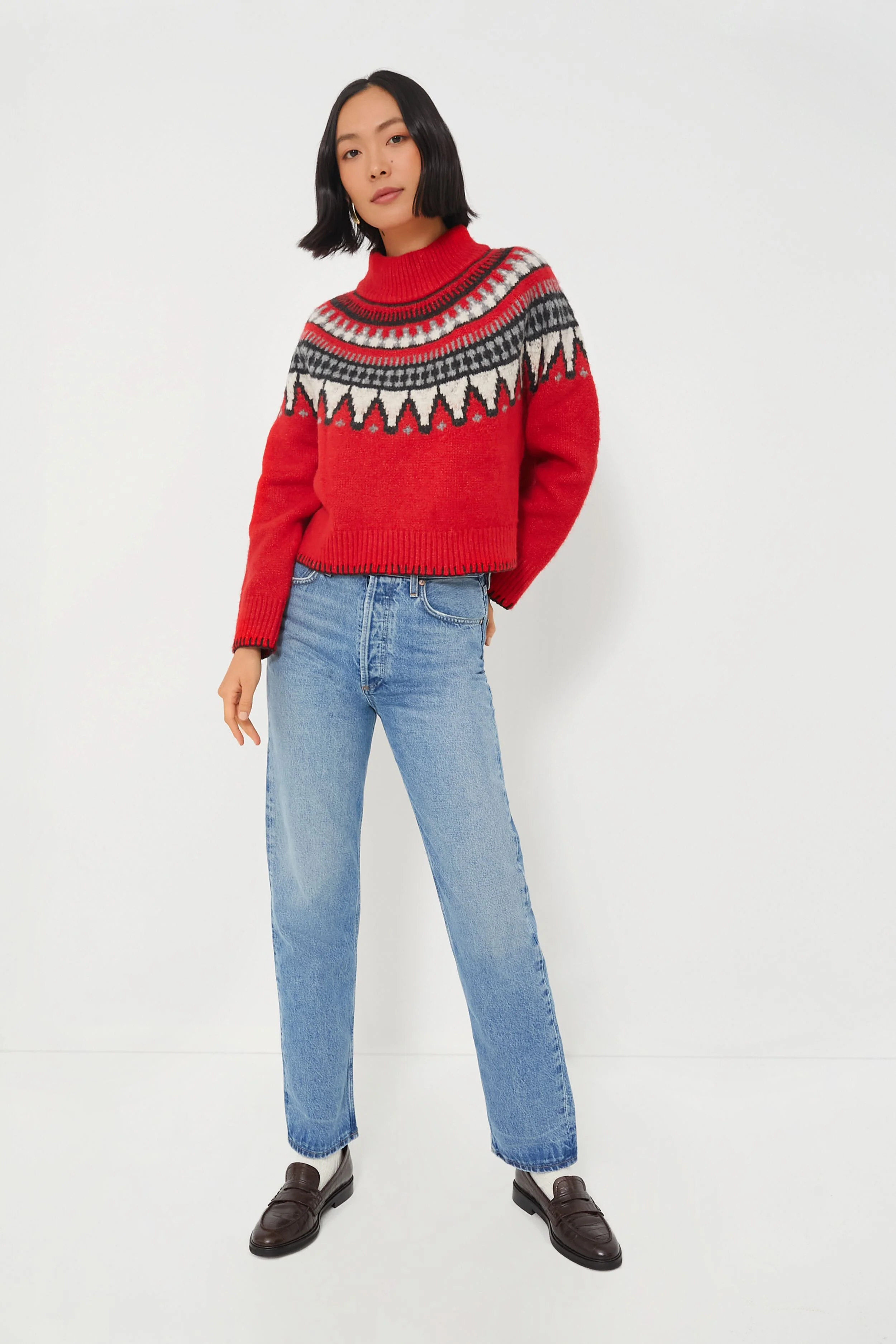 Ruby Ceylona Sweater - Image 2