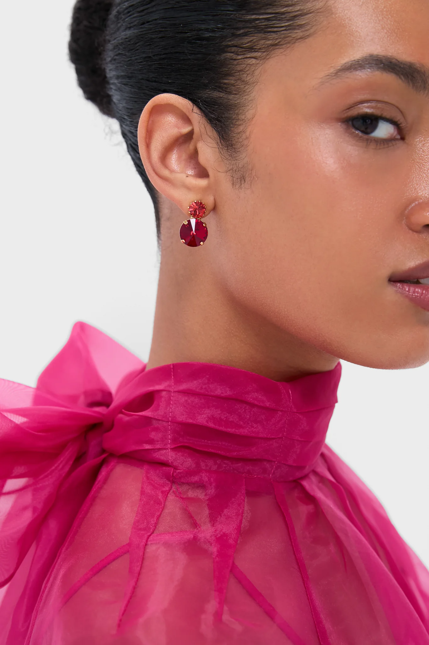 Ruby Myrla Earrings - Image 5