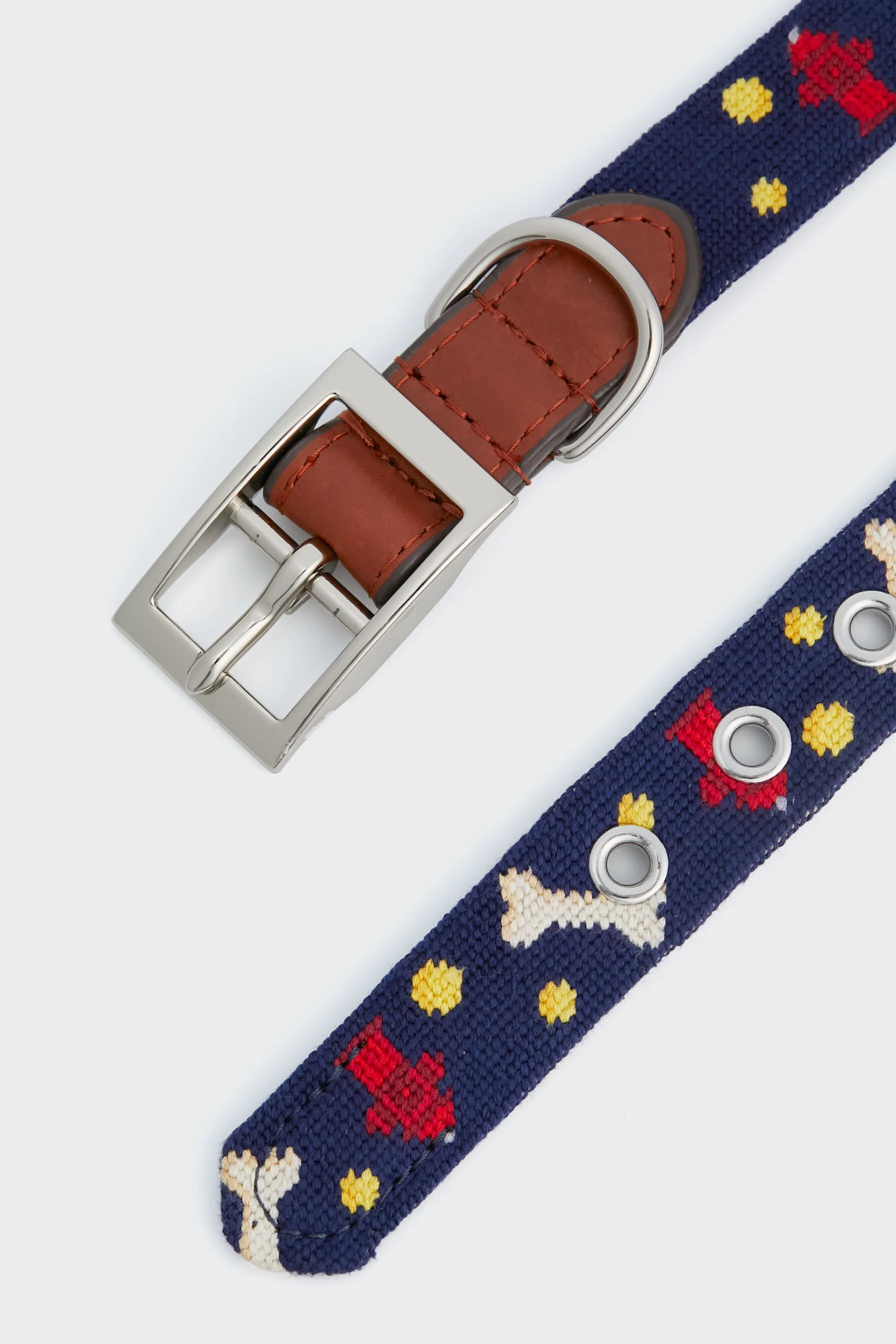 Ruff Life Dog Collar - Image 2