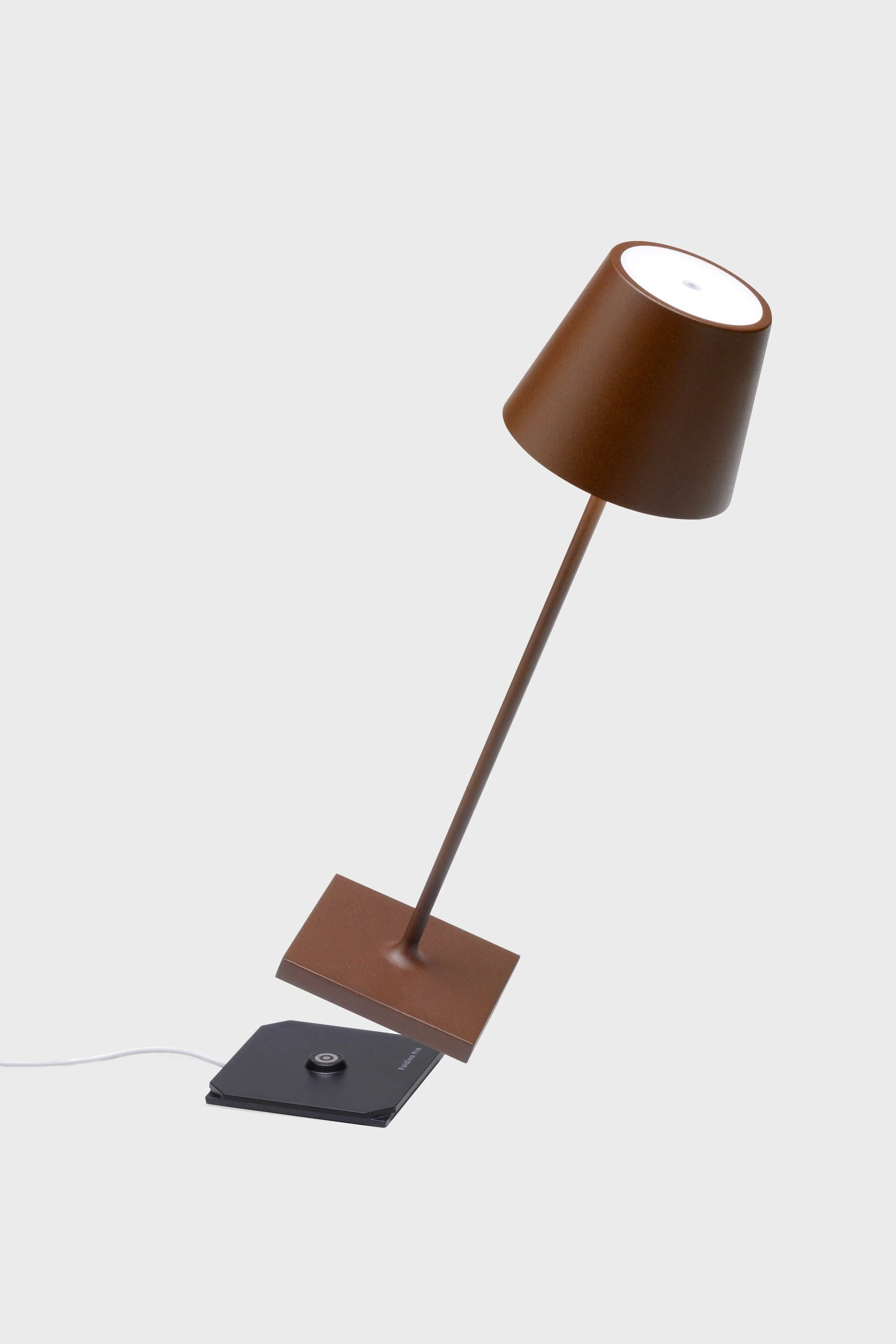 Rust Poldina Pro Table Lamp - Image 3