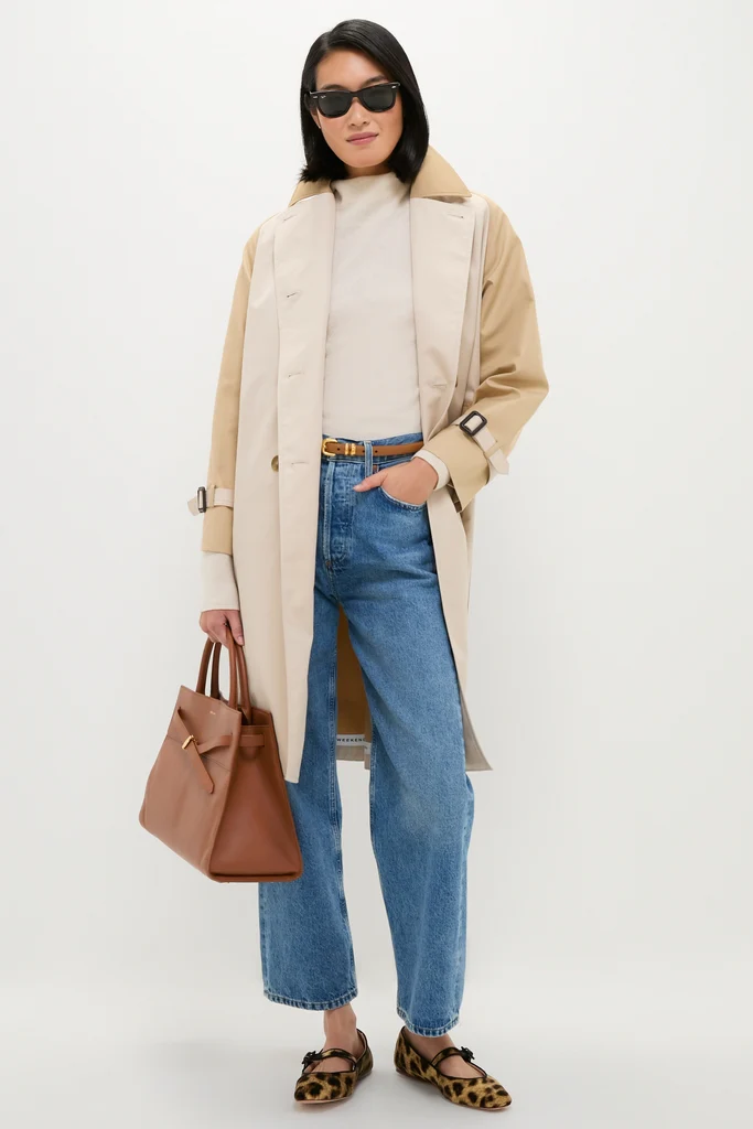 Saddle Hip to Waist Skinny Belt - Image 4