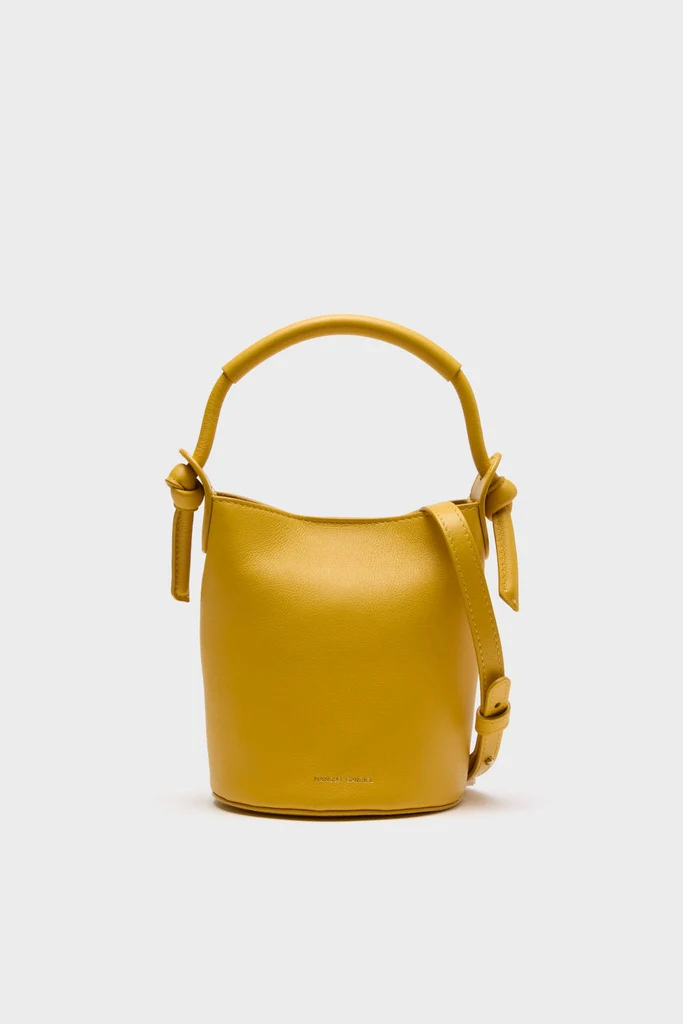 Saffron Mini-Mini Fortuna Bucket