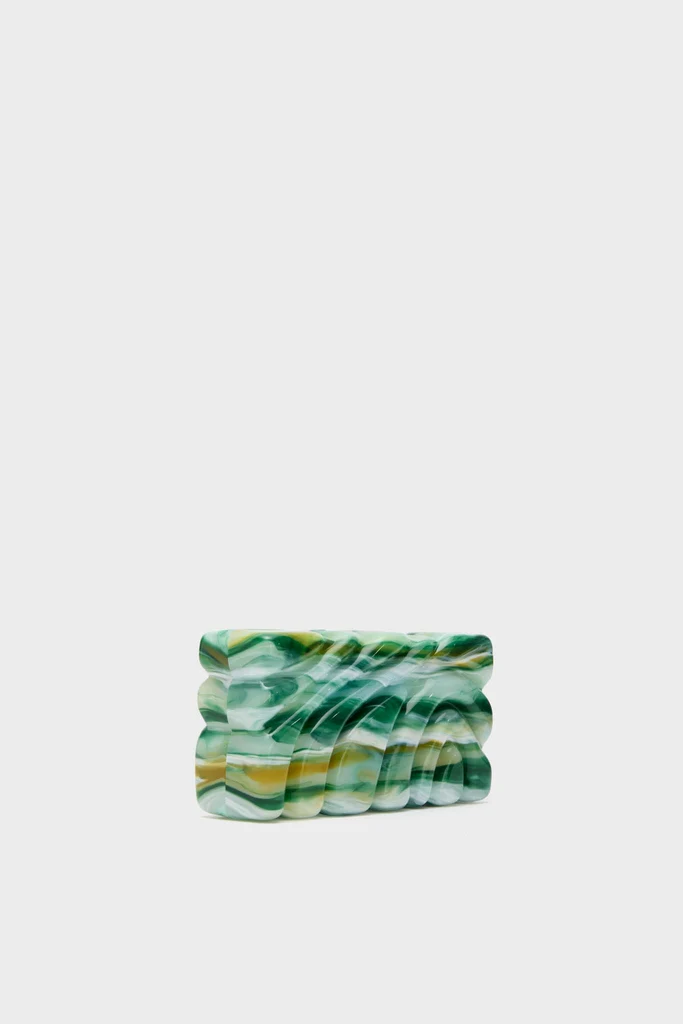 Sage Aura Clutch - Image 5