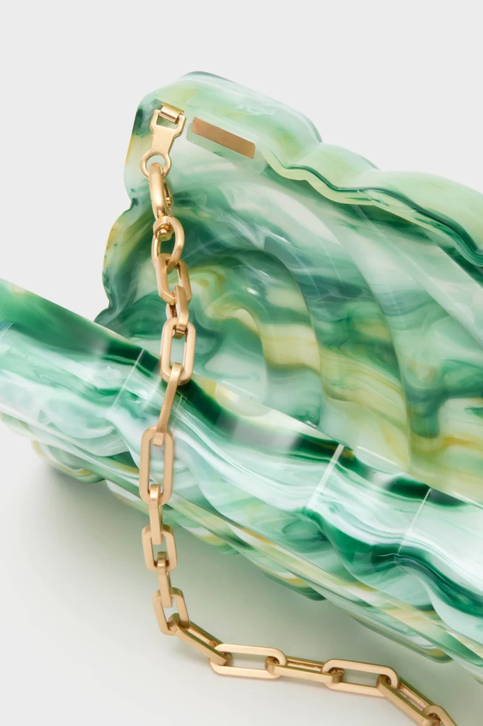 Sage Aura Clutch - Image 6