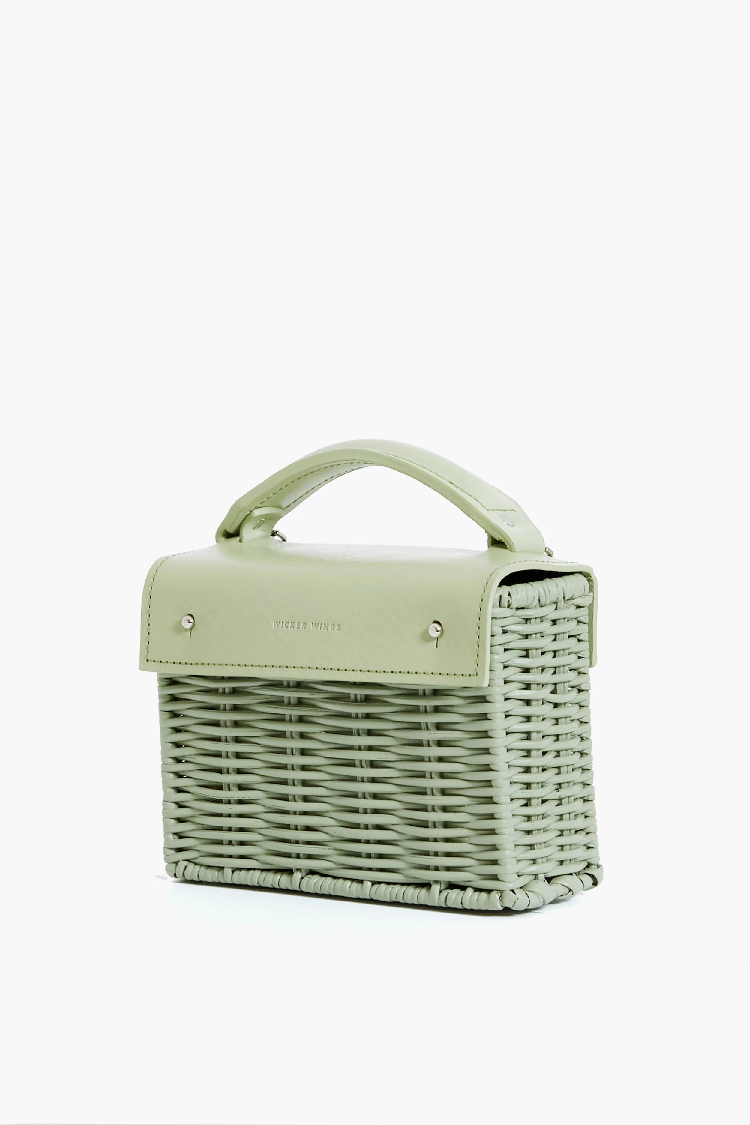 Sage Mini Kuai Bag - Image 3