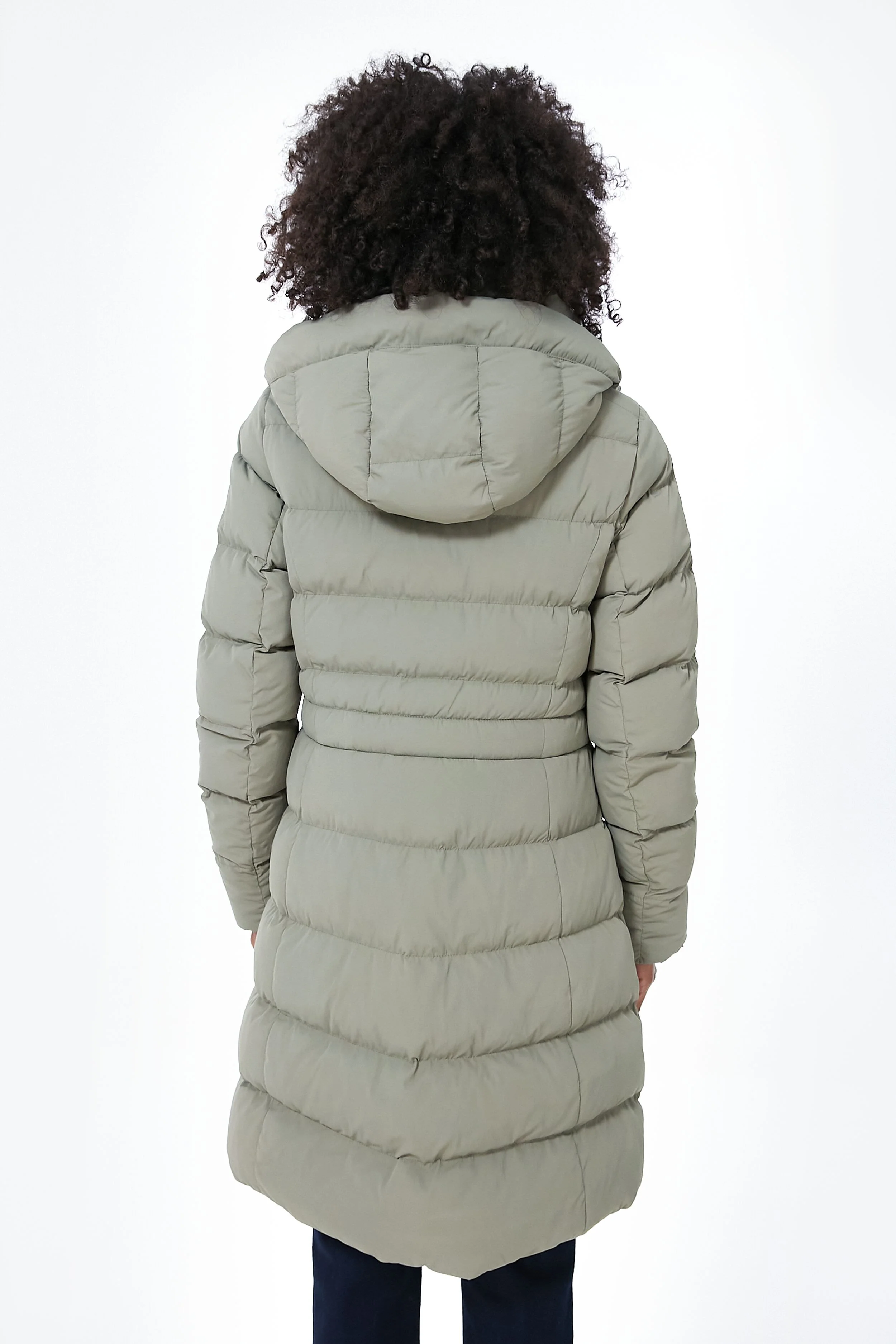 Sagebrush Aurora Parka - Image 4