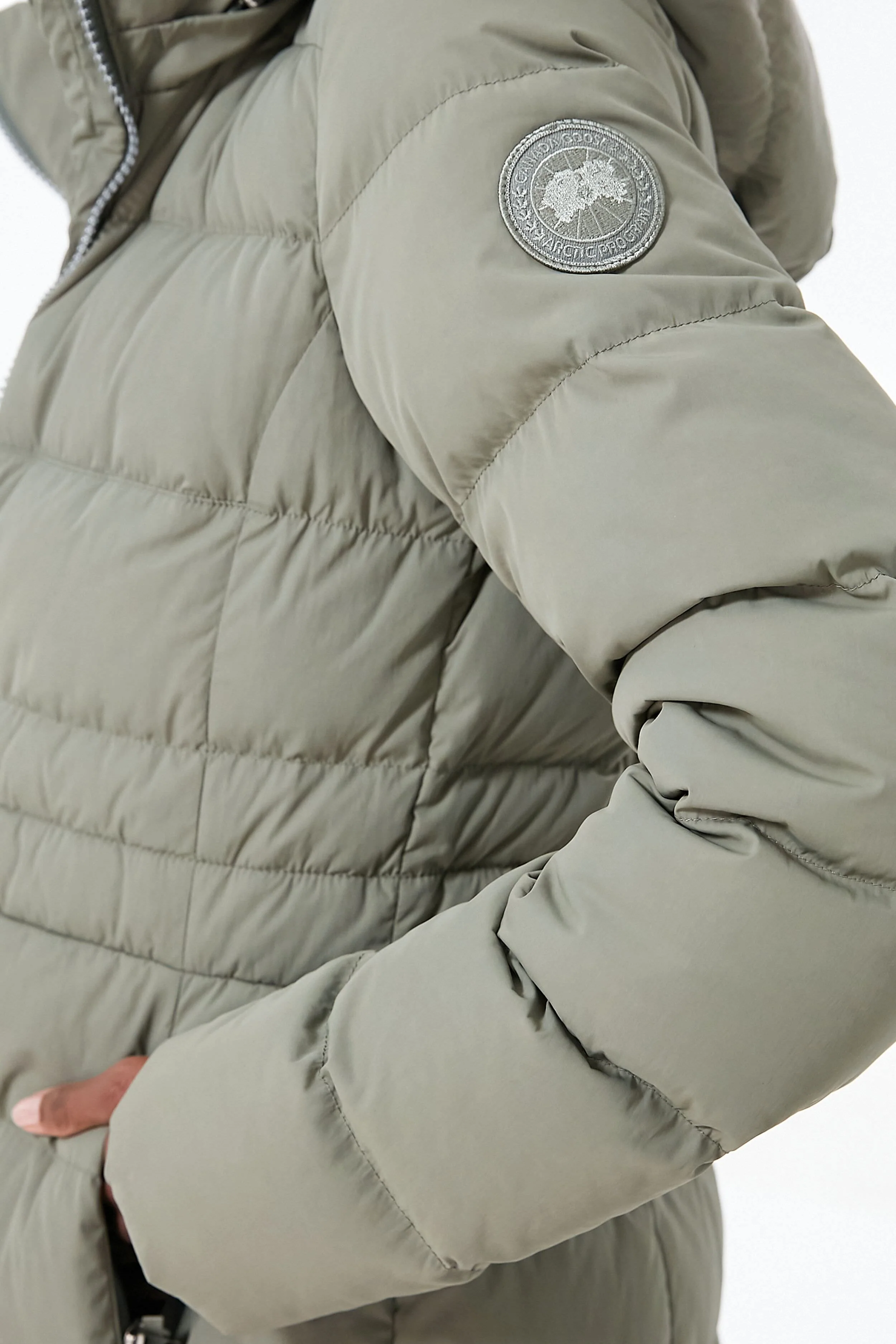 Sagebrush Aurora Parka - Image 5