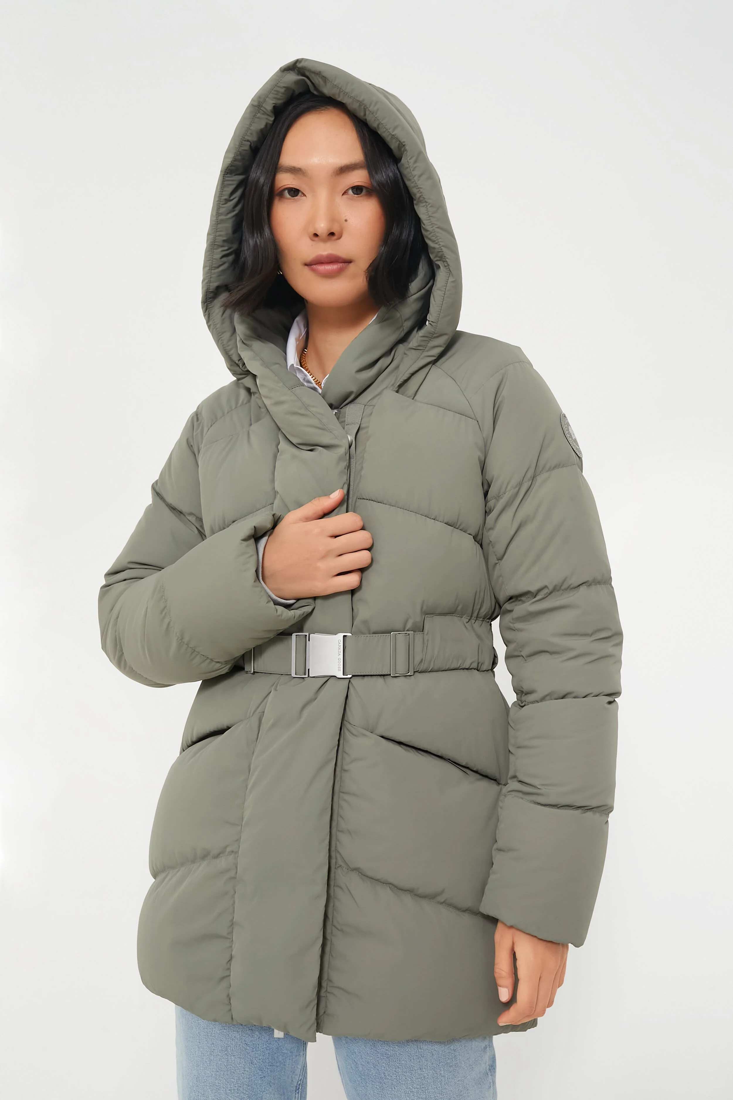 Sagebrush Marlow Coat - Image 2