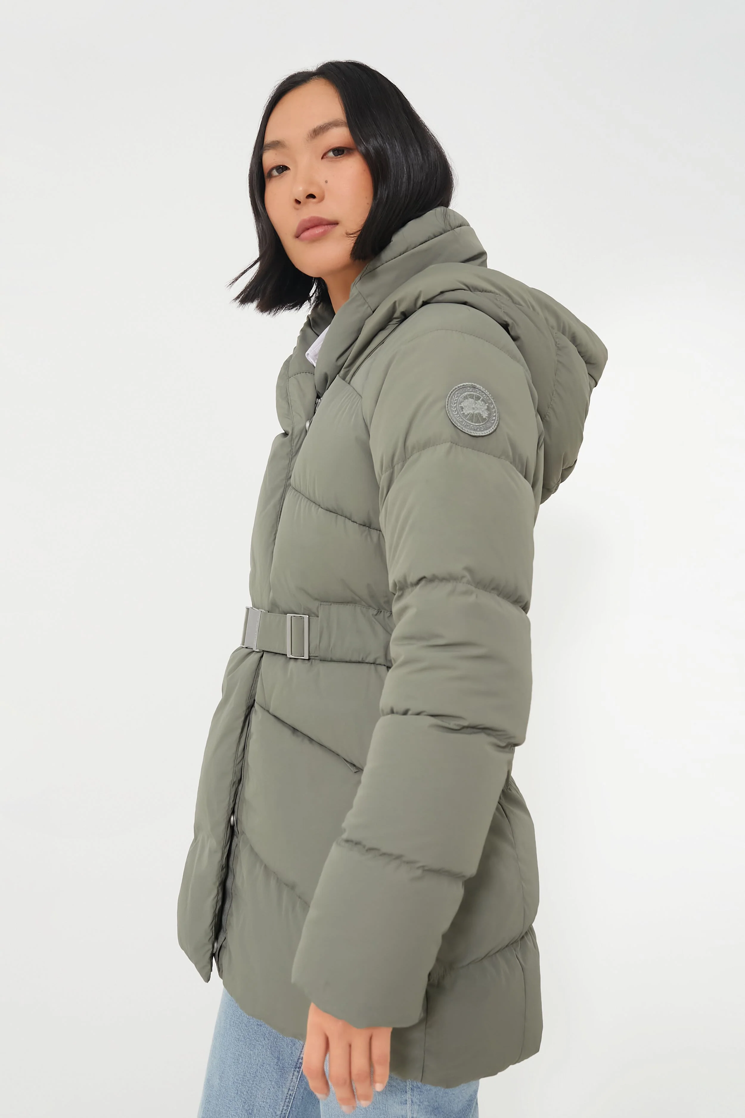 Sagebrush Marlow Coat - Image 3
