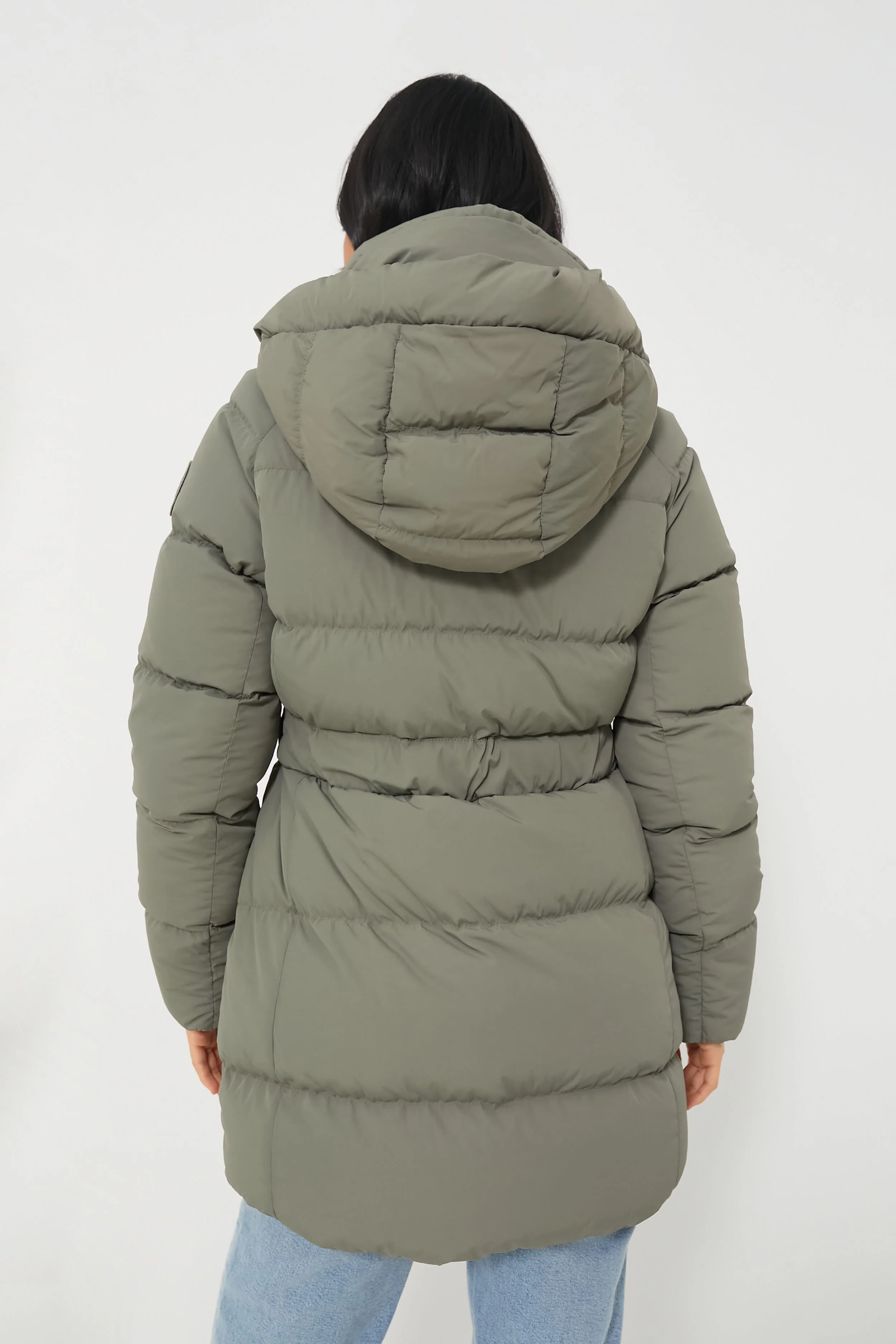 Sagebrush Marlow Coat - Image 4