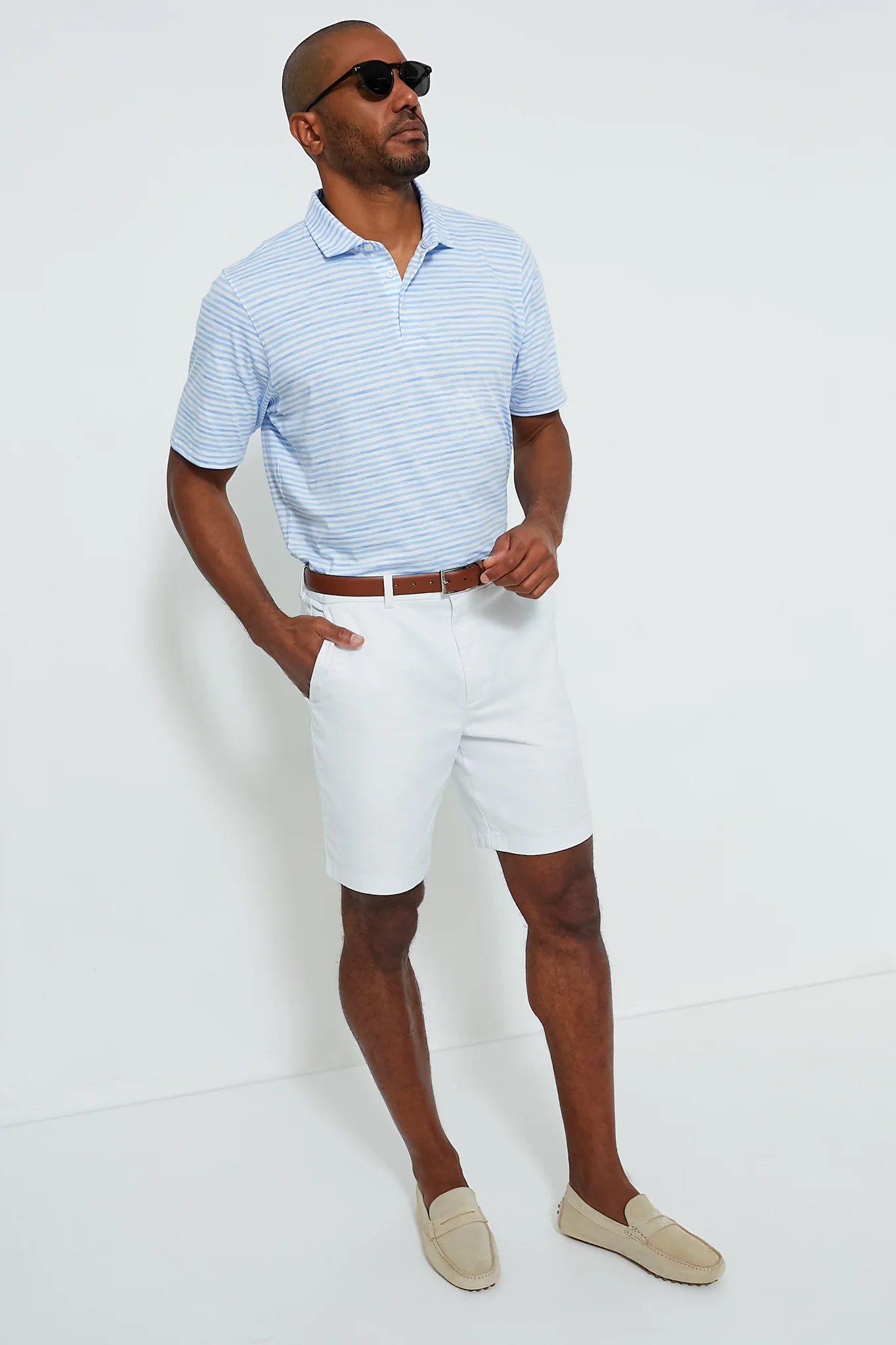Sand Sueded Driver - Image 2