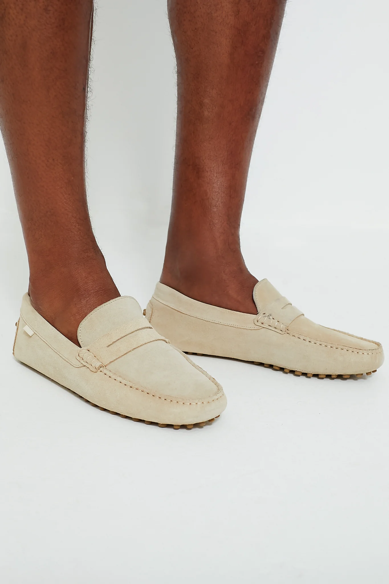 Sand Sueded Driver - Image 3