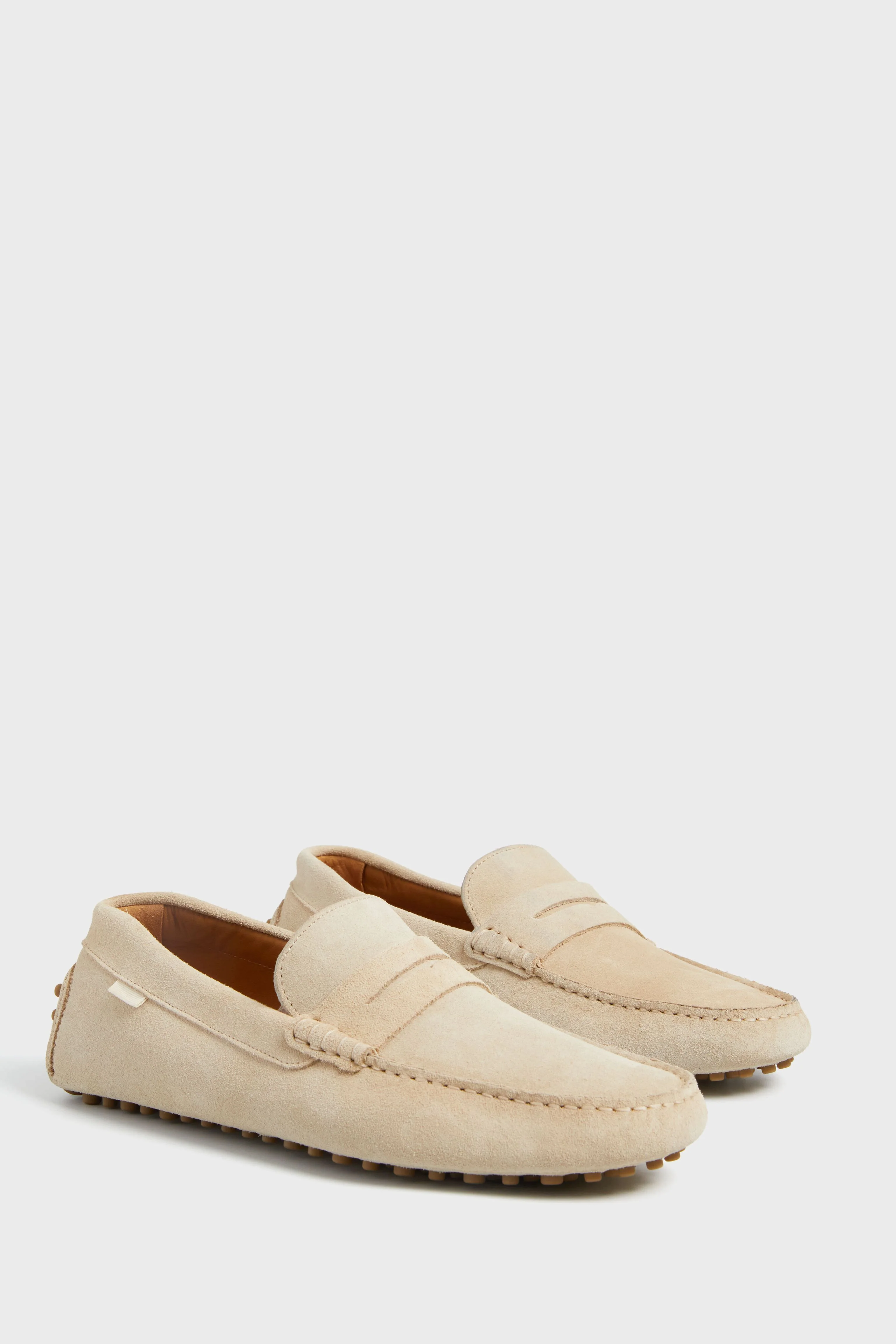 Sand Sueded Driver - Image 4