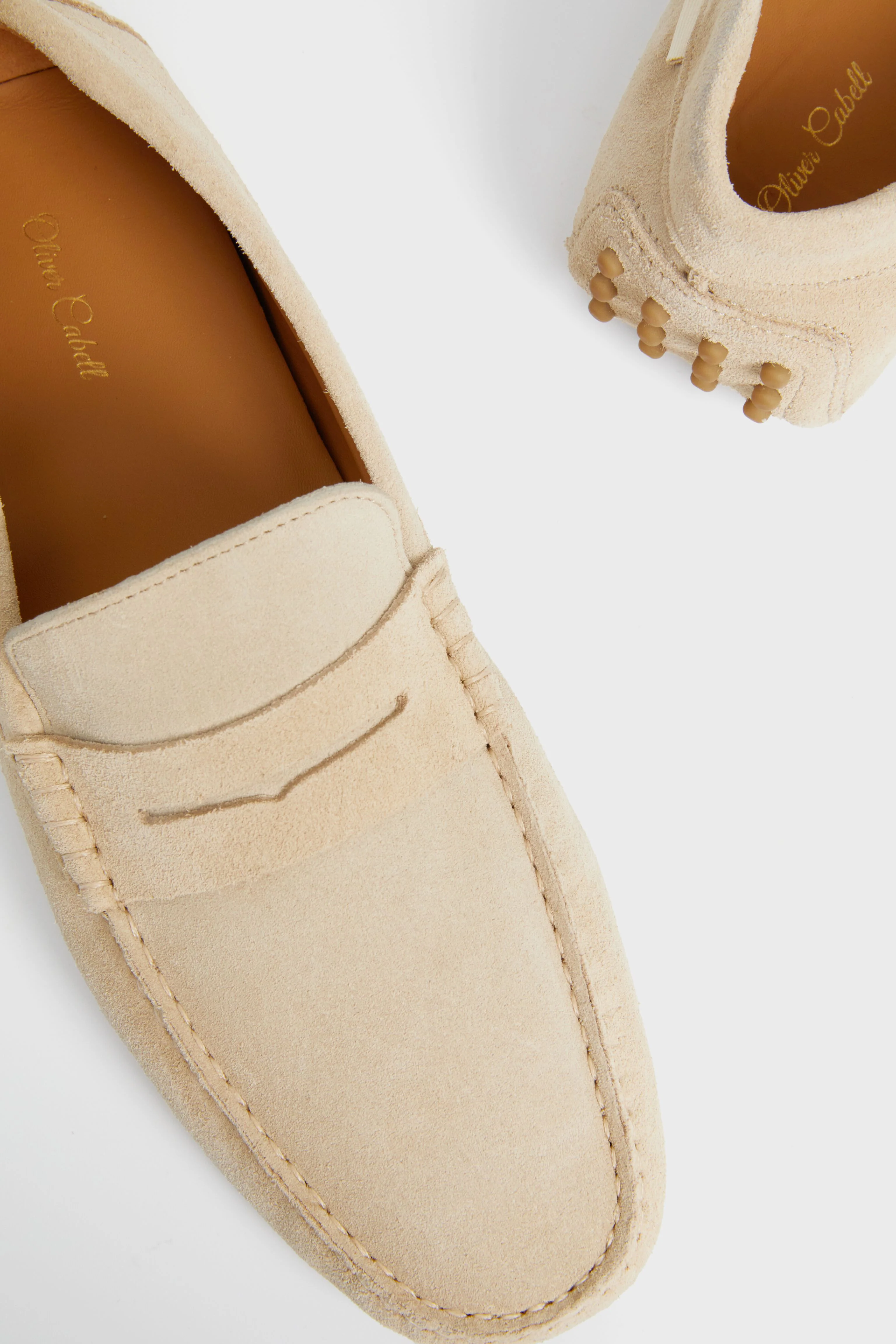 Sand Sueded Driver - Image 5