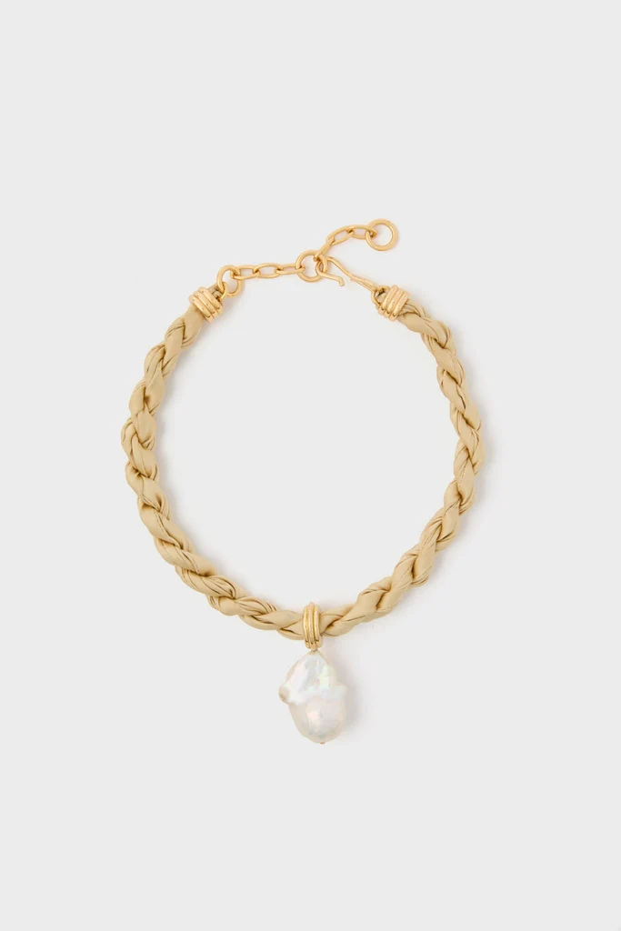 Sandbar Woven Collar
