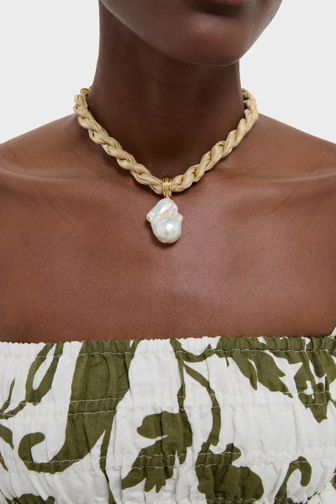 Sandbar Woven Collar - Image 3